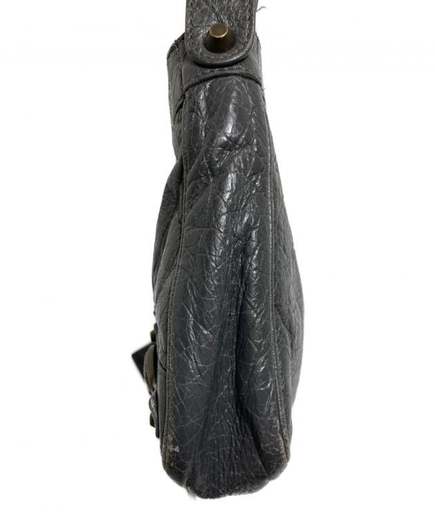 にゃページ 中古・古着通販】BALENCIAGA (バレンシアガ) ザ・ヒップ ショルダー