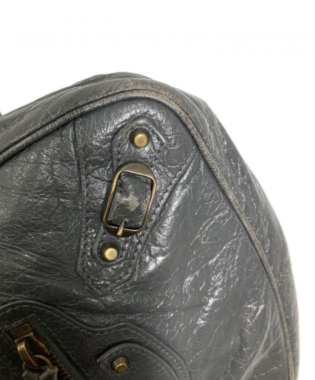 中古・古着通販】BALENCIAGA (バレンシアガ) ザ・ヒップ ショルダー