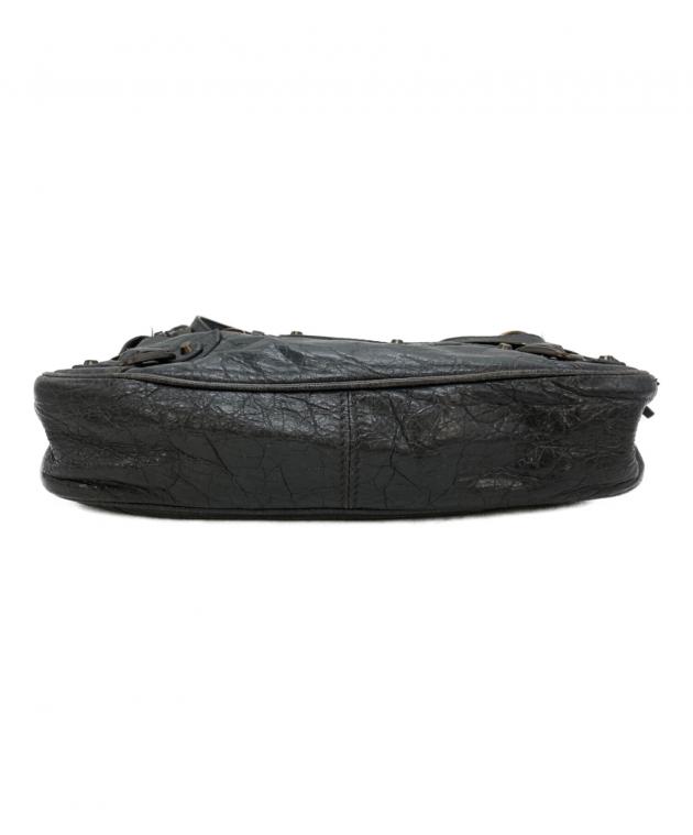 中古・古着通販】BALENCIAGA (バレンシアガ) ザ・ヒップ ショルダー