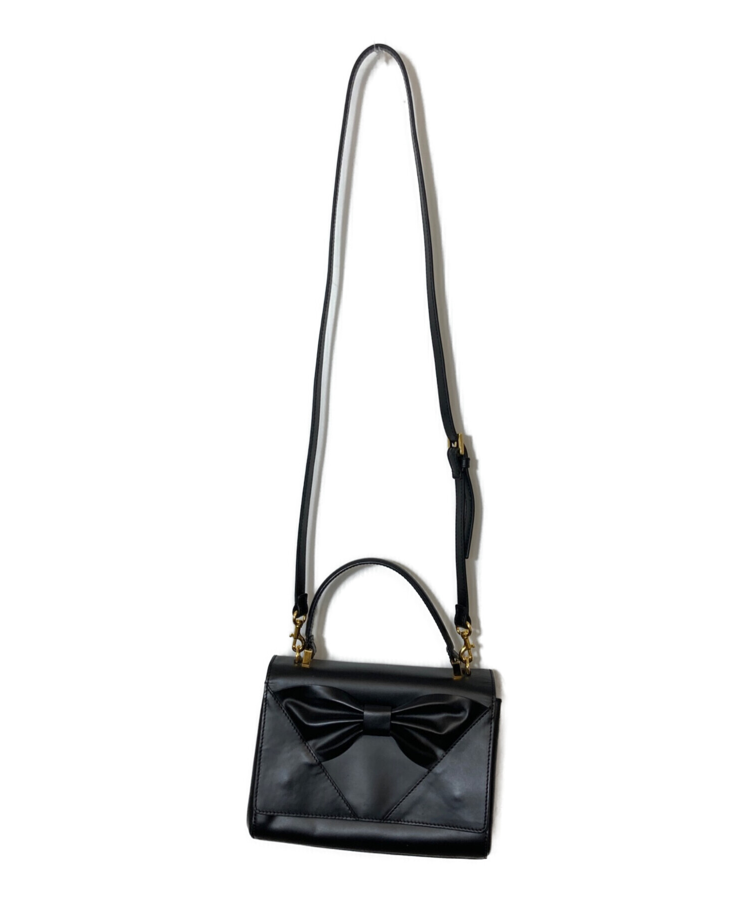 中古・古着通販】RED VALENTINO (レッドヴァレンティノ) リボン