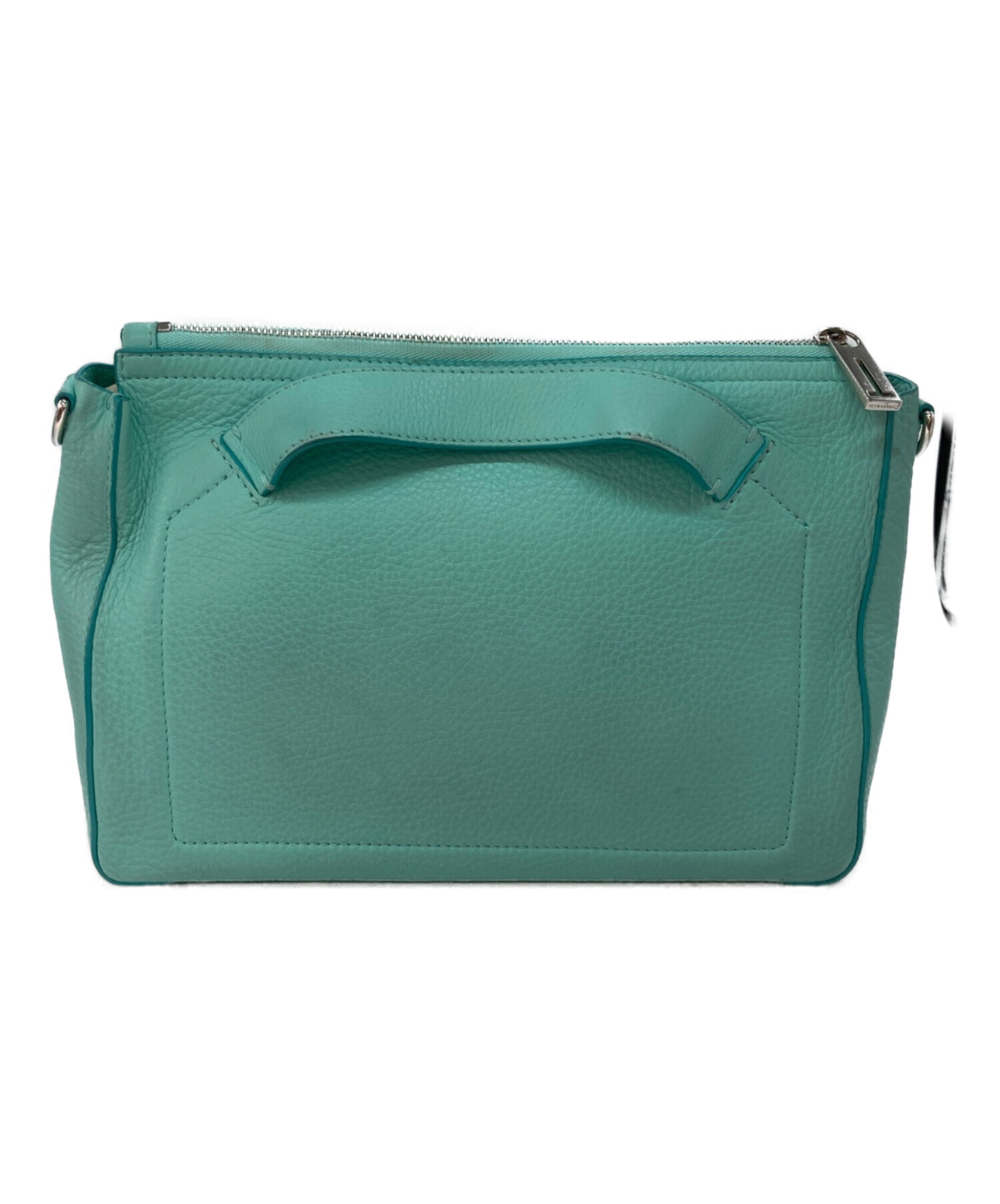 中古・古着通販】Tiffany & Co. (ティファニー) ショルダーバッグ