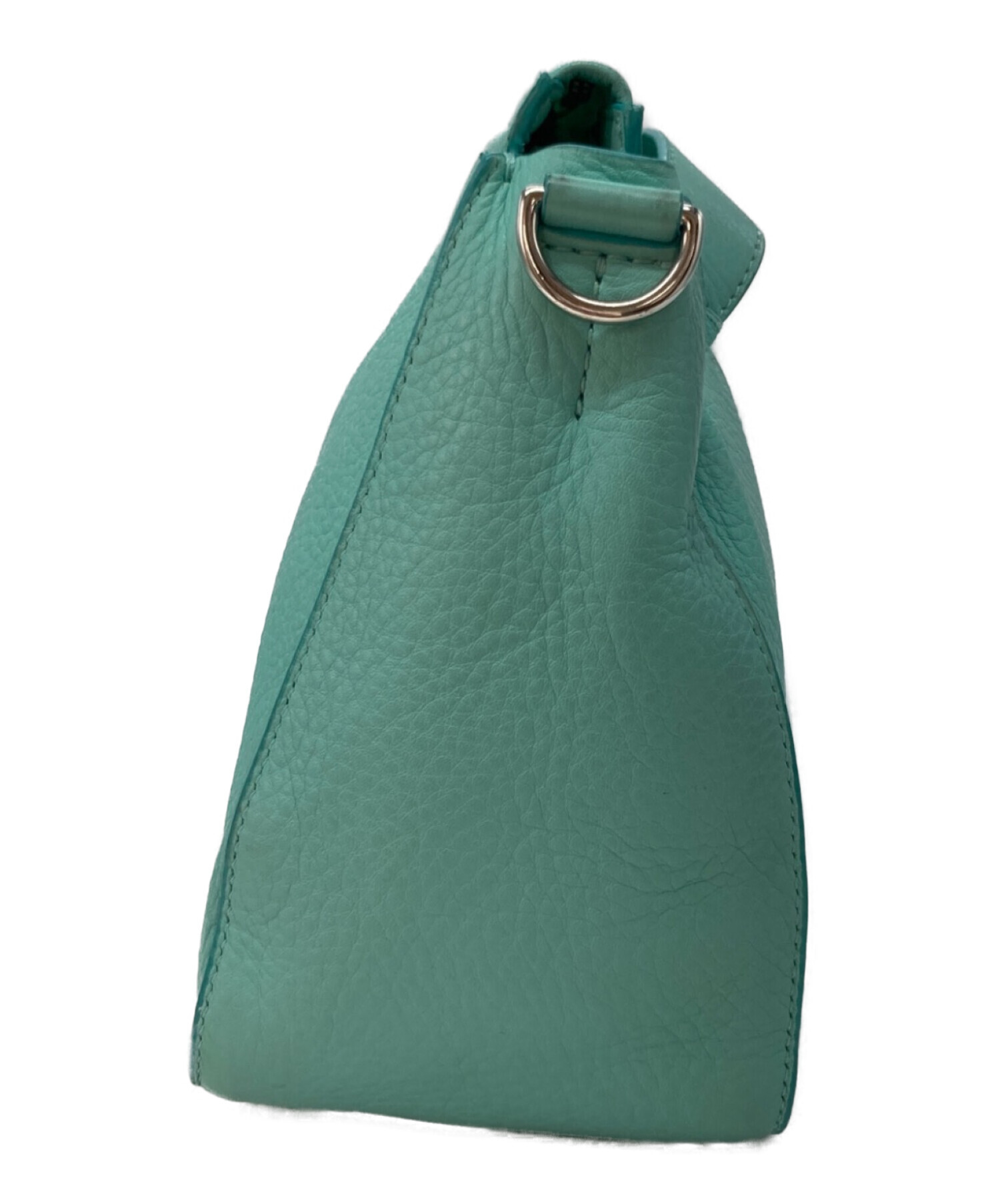 中古・古着通販】Tiffany & Co. (ティファニー) ショルダーバッグ