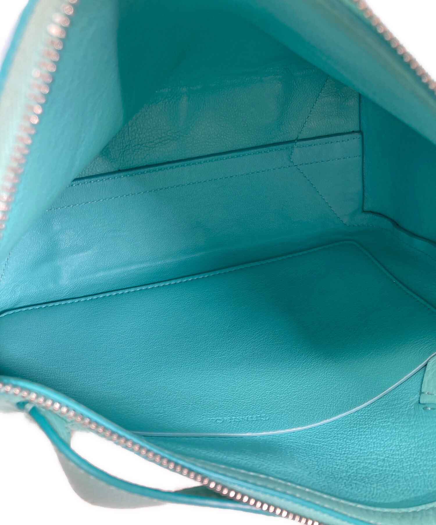 中古・古着通販】Tiffany & Co. (ティファニー) ショルダーバッグ