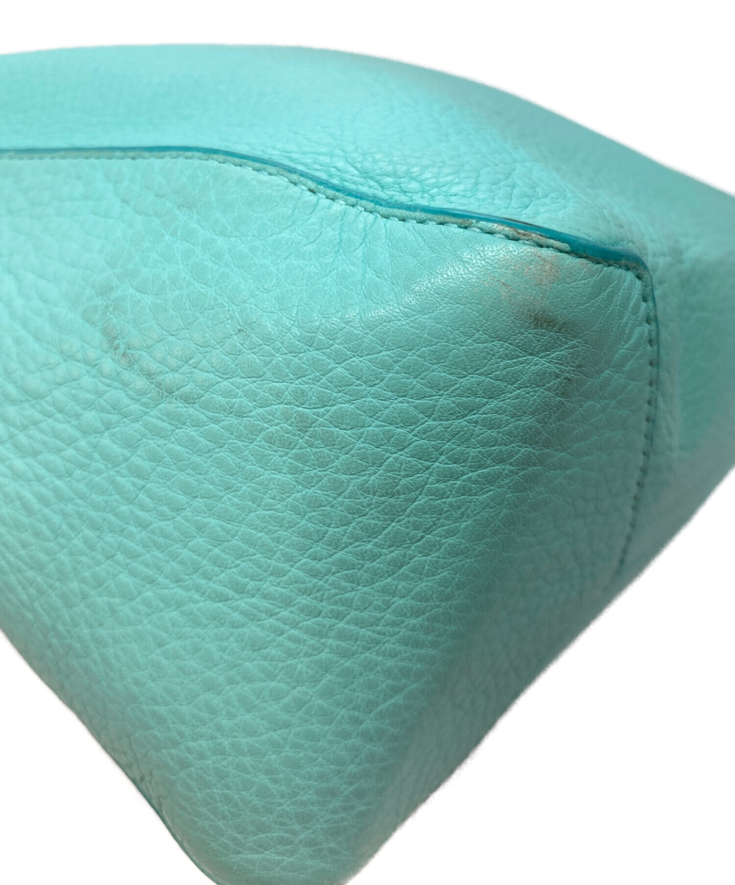 ティファニー　ショルダーバッグ 中古・古着通販】Tiffany & Co. (ティファニー) ショルダーバッグ
