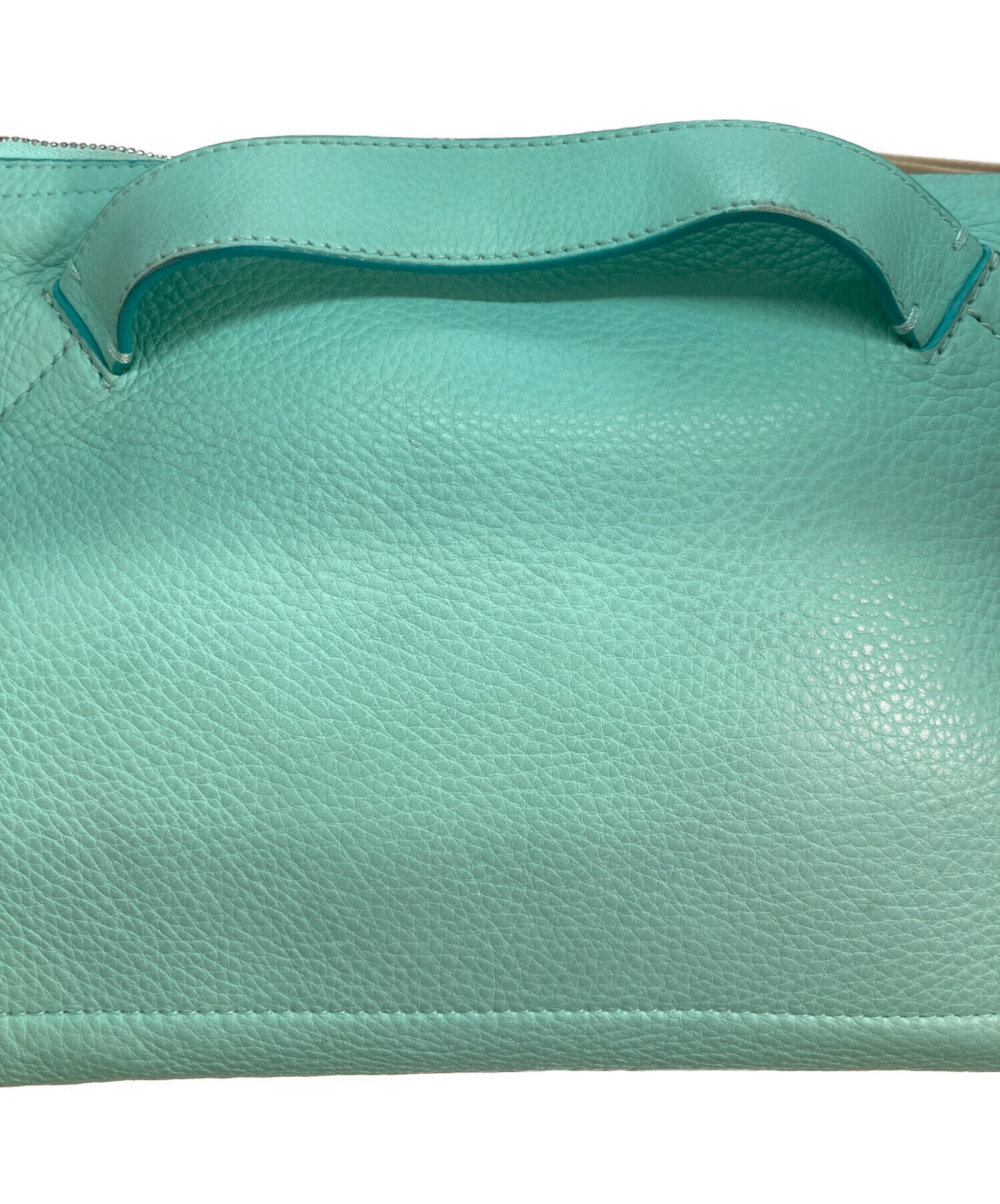 中古・古着通販】Tiffany & Co. (ティファニー) ショルダーバッグ