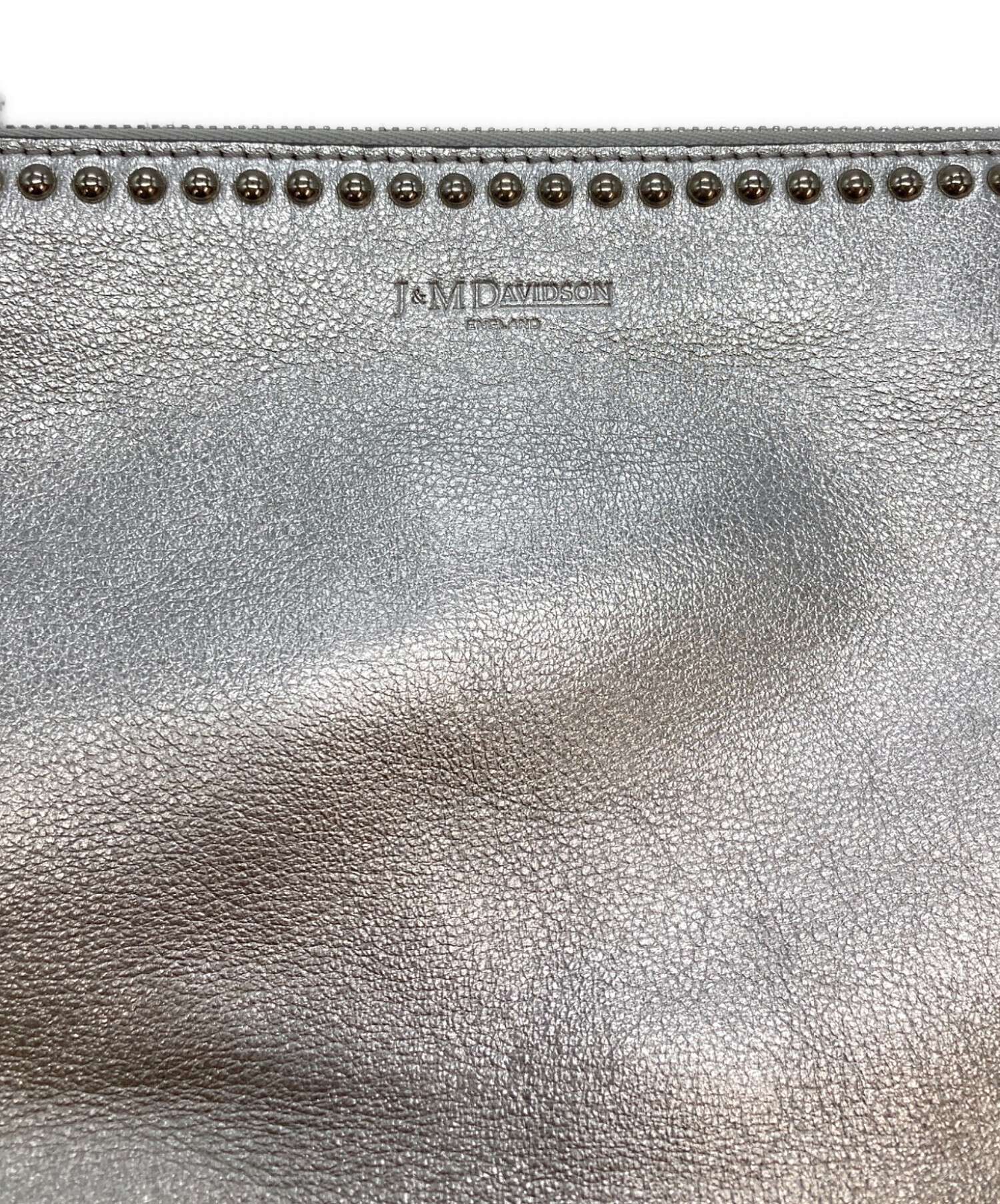 中古・古着通販】J&M DAVIDSON (ジェイ＆エム デヴィッドソン) SIMPLE 