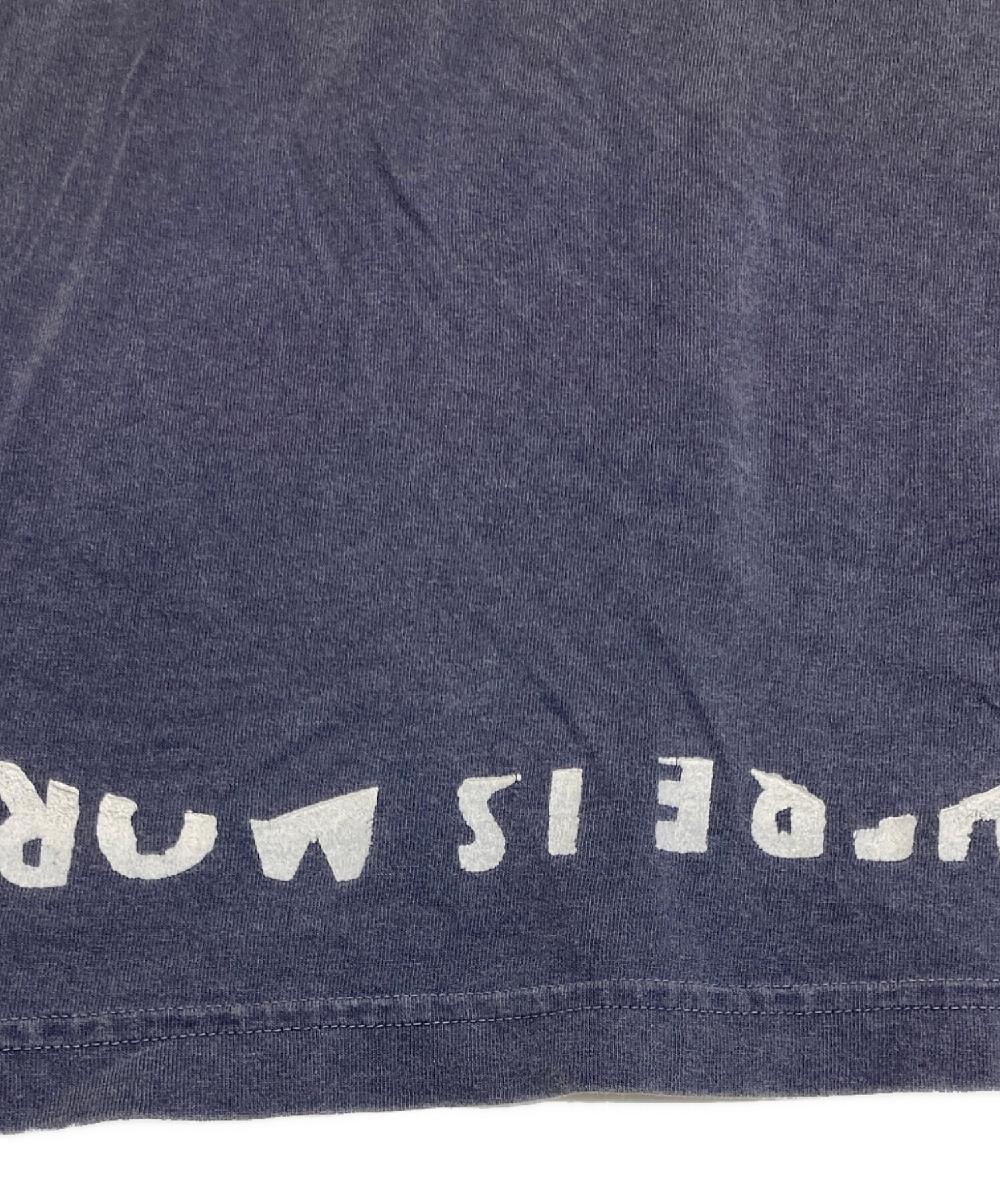 中古・古着通販】Maison Margiela (メゾンマルジェラ) AIDS TEE