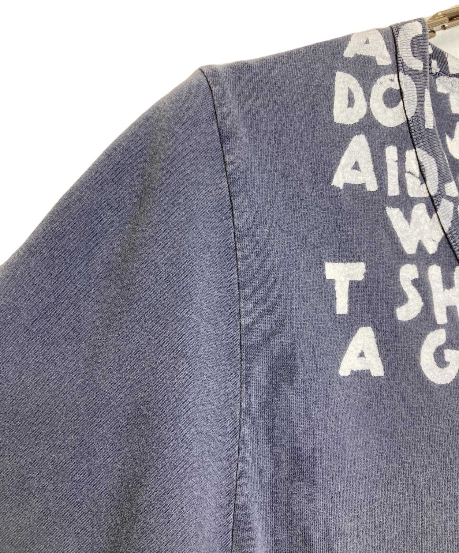 中古・古着通販】Maison Margiela (メゾンマルジェラ) AIDS TEE