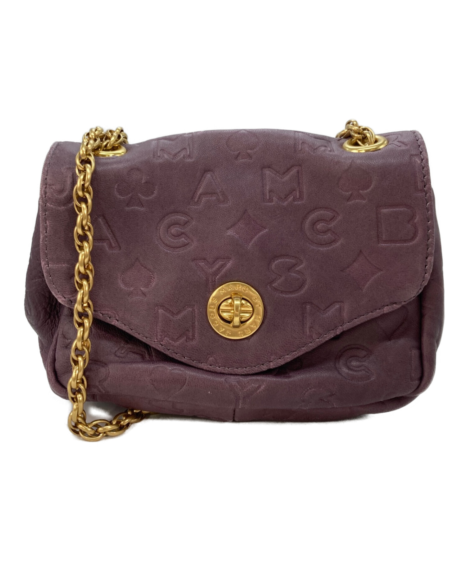 中古・古着通販】Marc by Marc Jacobs (マークバイマークジェイコブス 