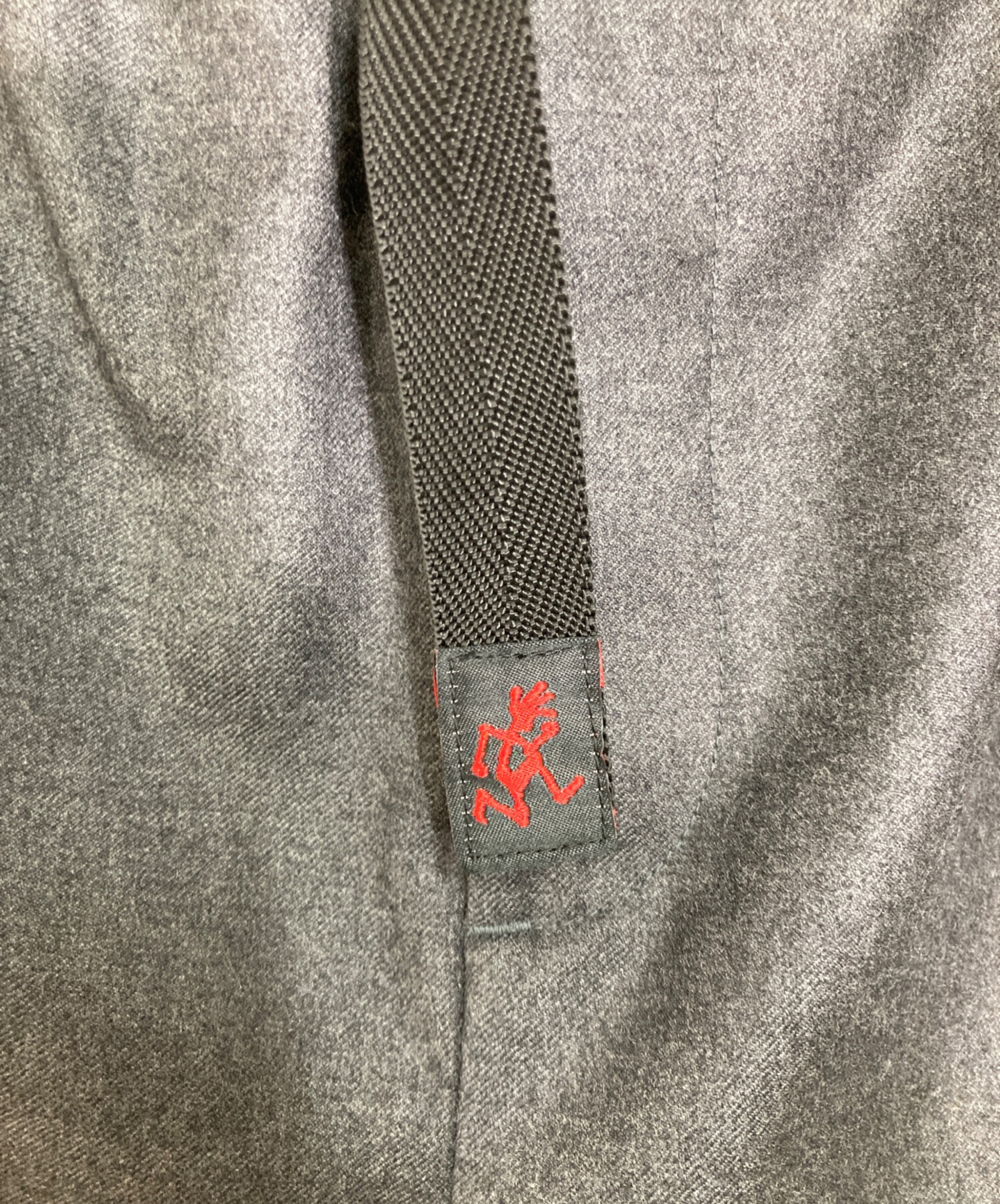 中古・古着通販】GRAMICCI (グラミチ) SOPH. (ソフ) LORO PIANA
