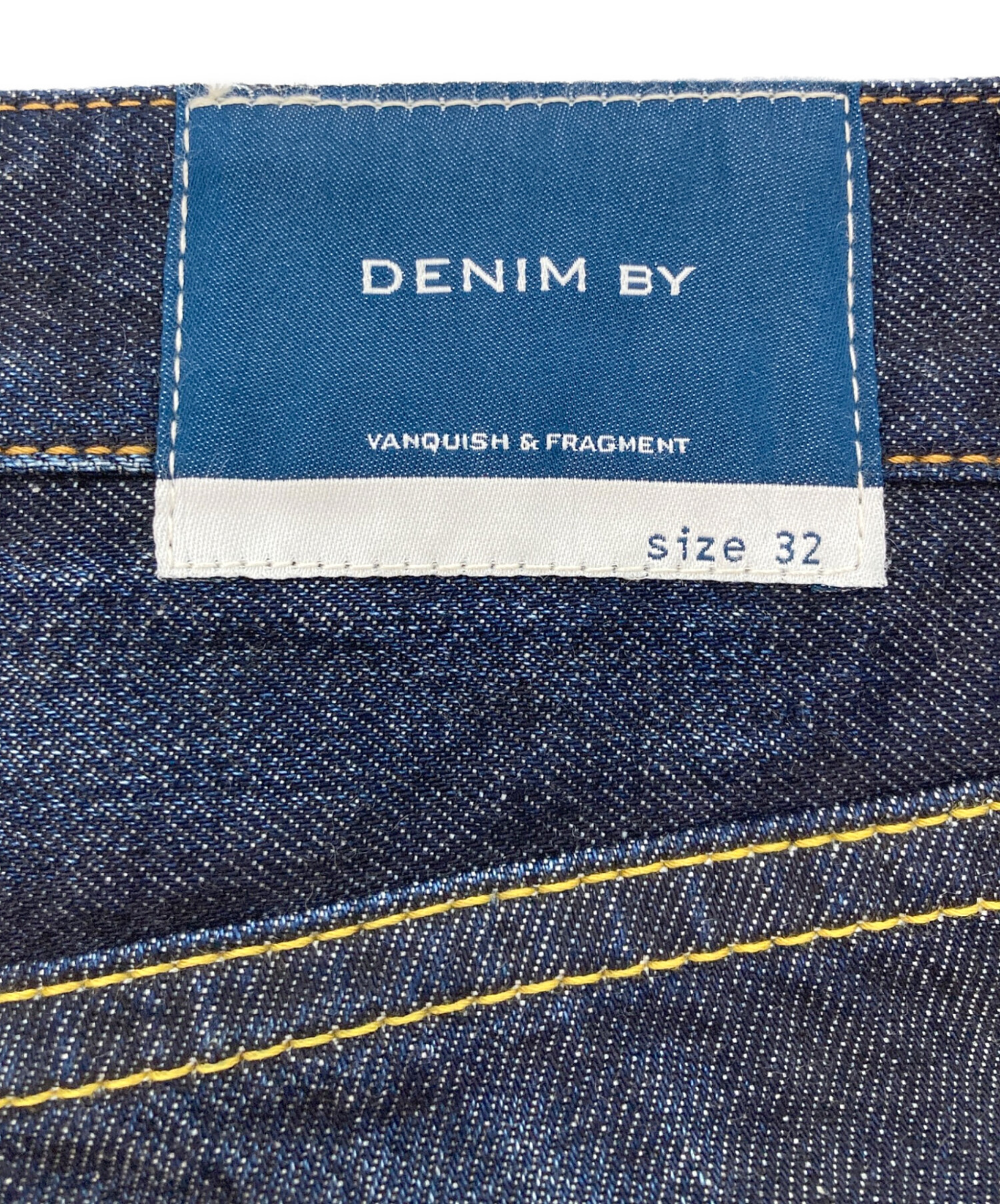 中古・古着通販】VANQUISH (ヴァンキッシュ) FRAGMENT DESIGN