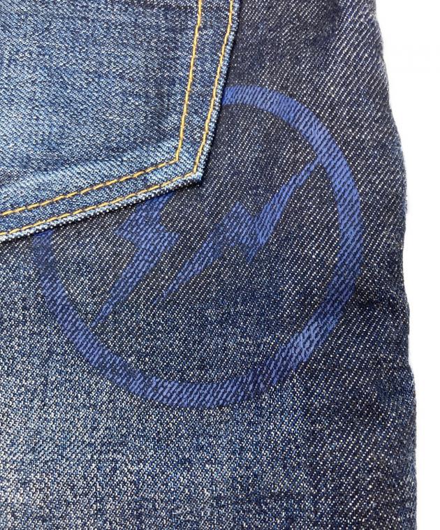 中古・古着通販】VANQUISH (ヴァンキッシュ) FRAGMENT DESIGN