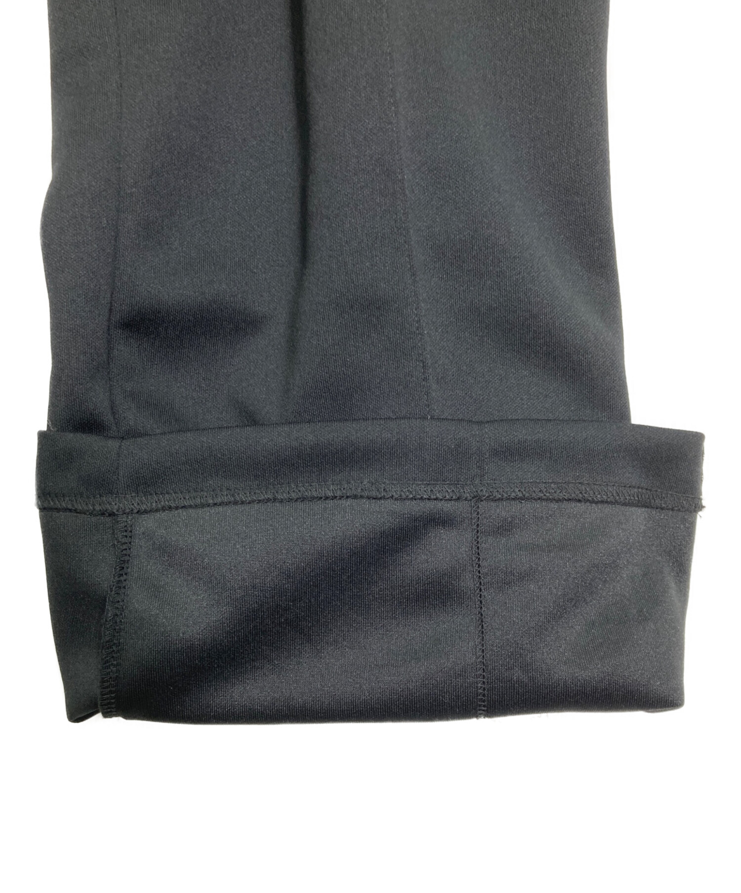 中古・古着通販】asics (アシックス) YOASOBI (ヨアソビ) KNIT PANTS