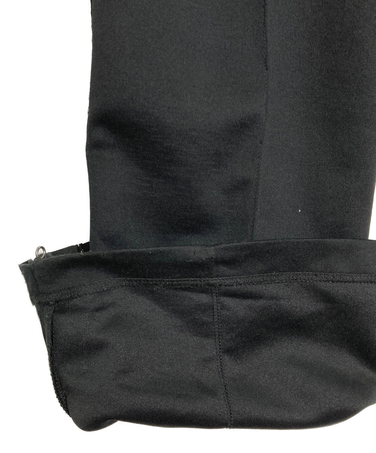 中古・古着通販】asics (アシックス) YOASOBI (ヨアソビ) KNIT PANTS