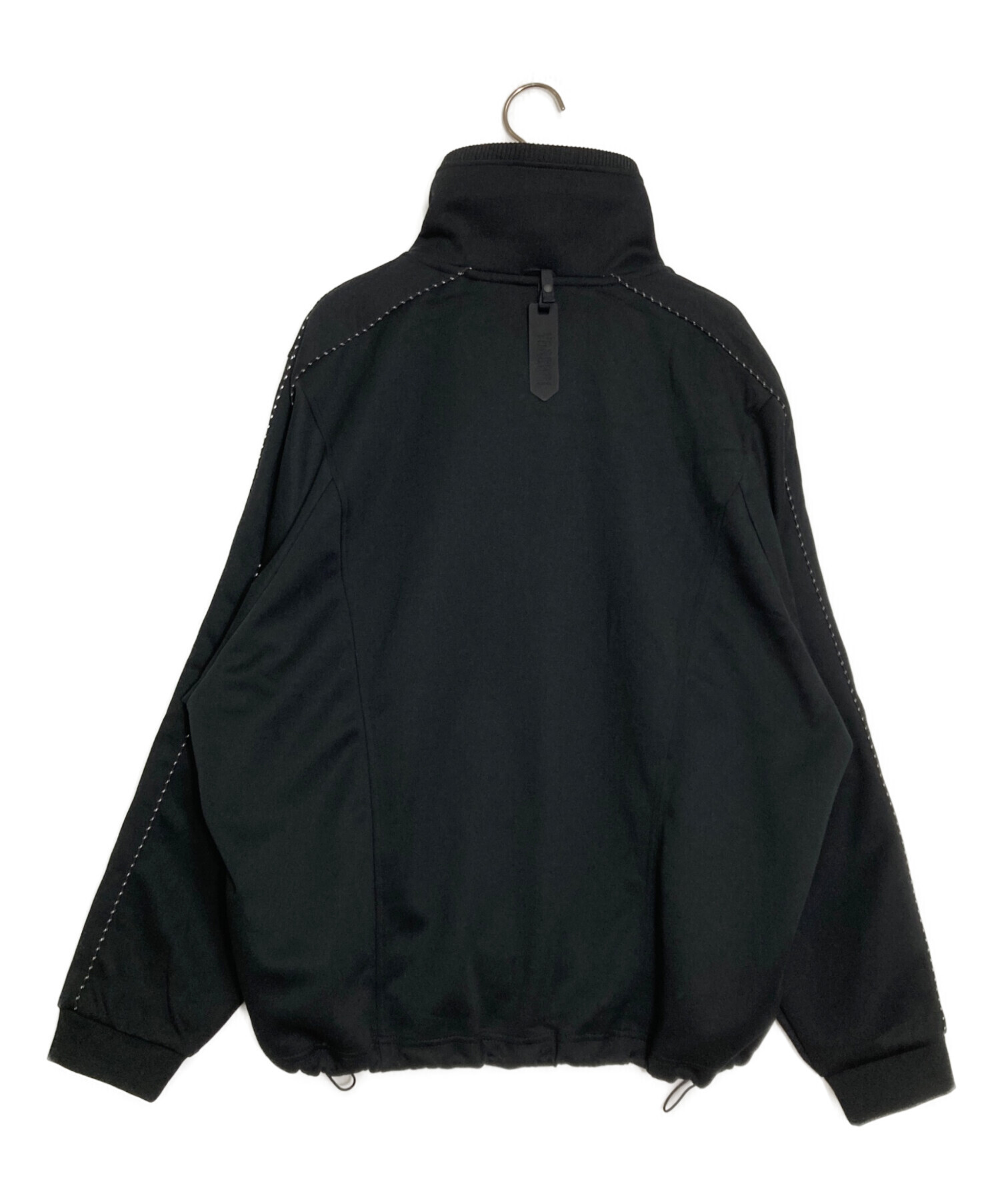中古・古着通販】asics (アシックス) YOASOBI (ヨアソビ) KNIT JACKET