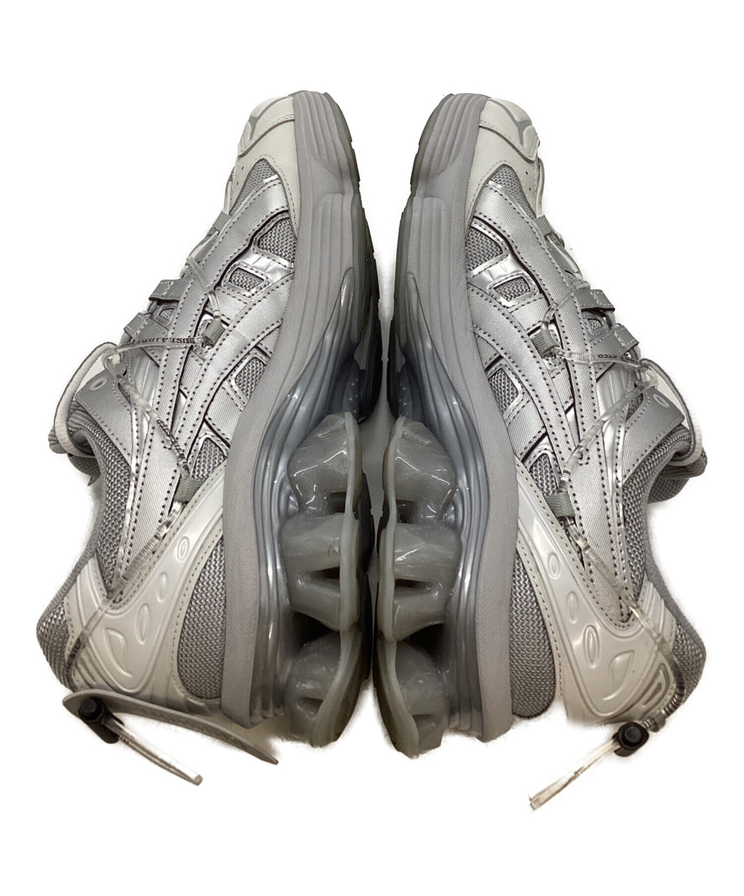 中古・古着通販】asics (アシックス) YOASOBI (ヨアソビ) GEL-KINETIC 