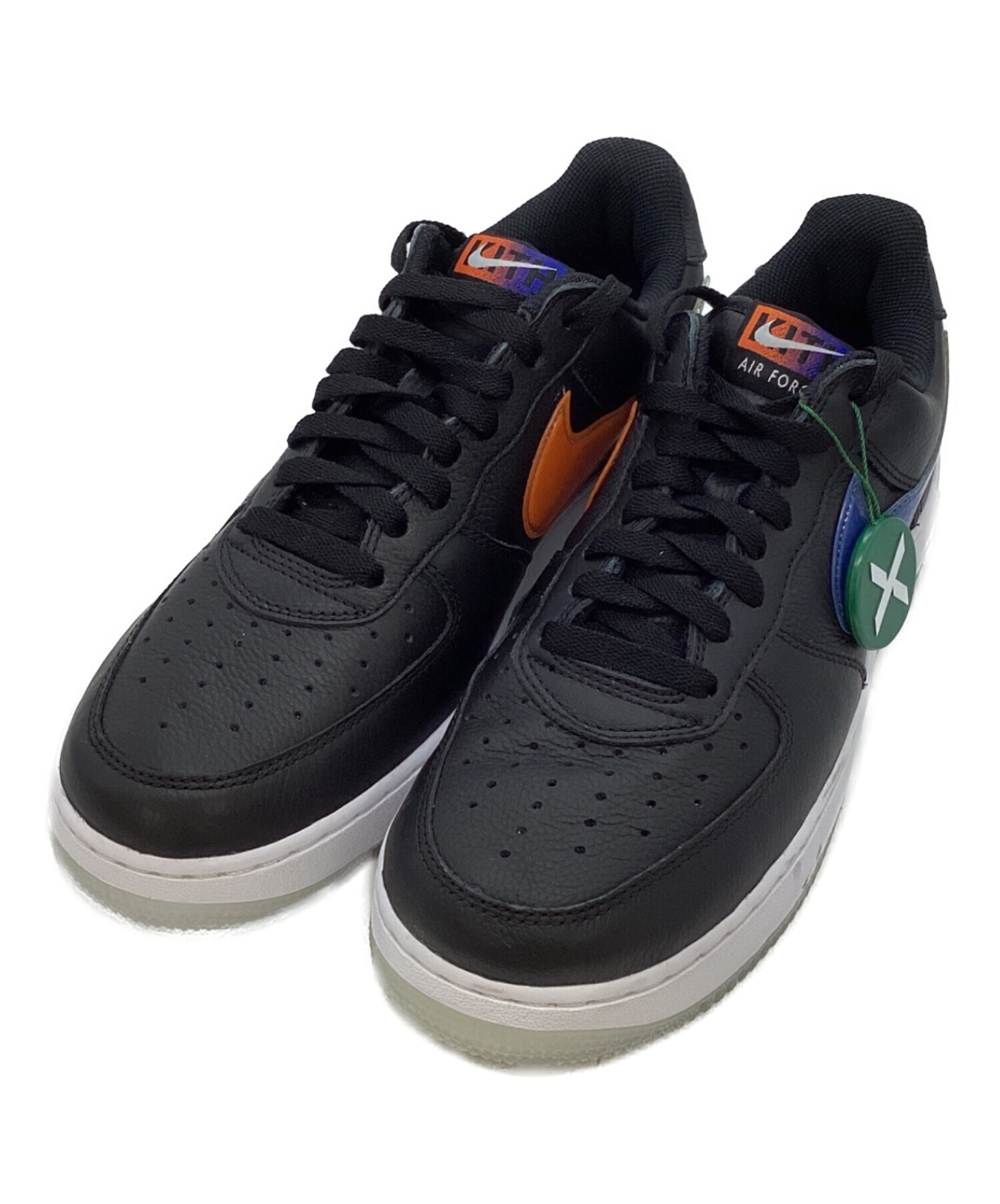 中古・古着通販】NIKE (ナイキ) KITH (キス) Air Force 1 Low New York