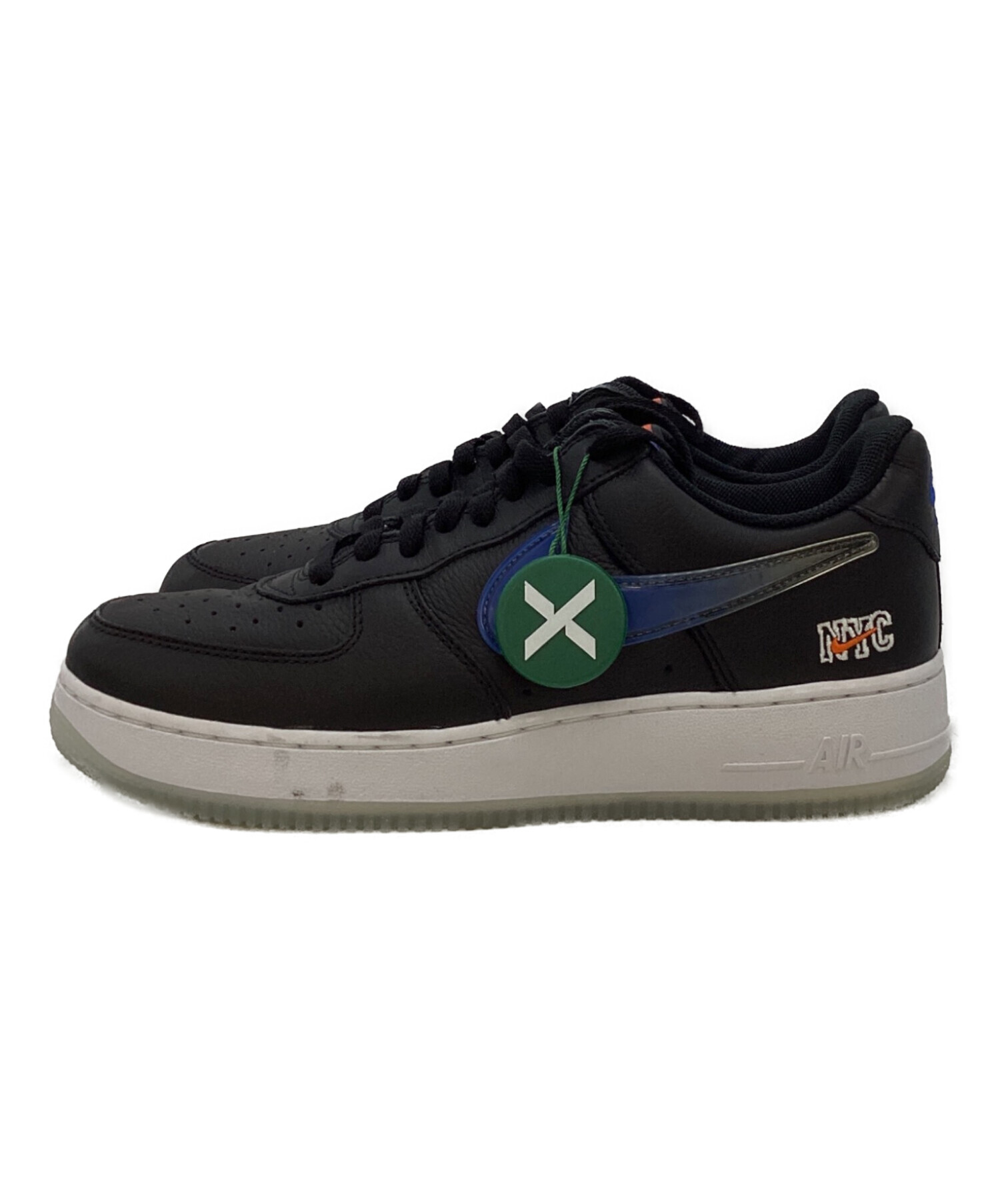 中古・古着通販】NIKE (ナイキ) KITH (キス) Air Force 1 Low New York