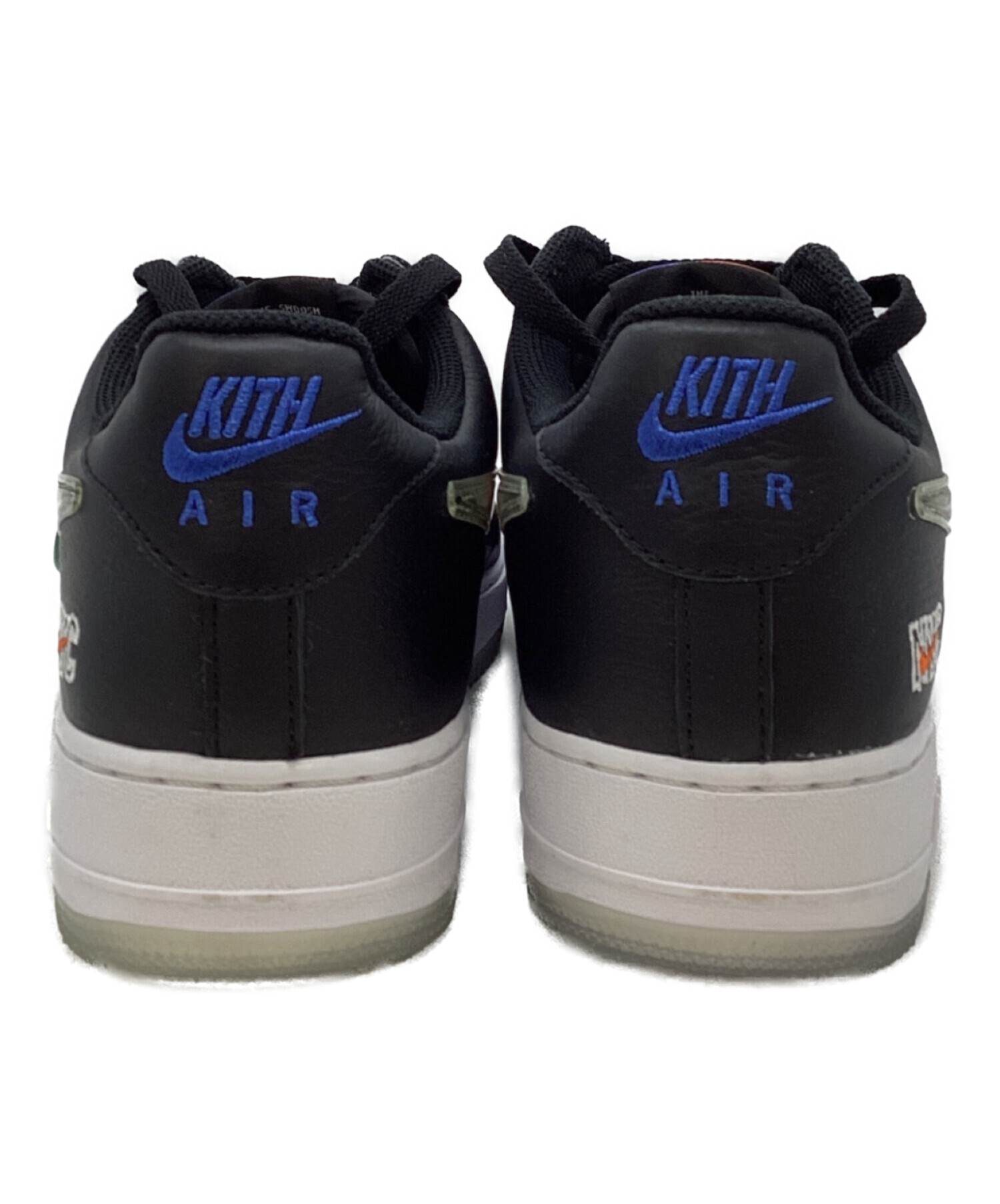 中古・古着通販】NIKE (ナイキ) KITH (キス) Air Force 1 Low New York