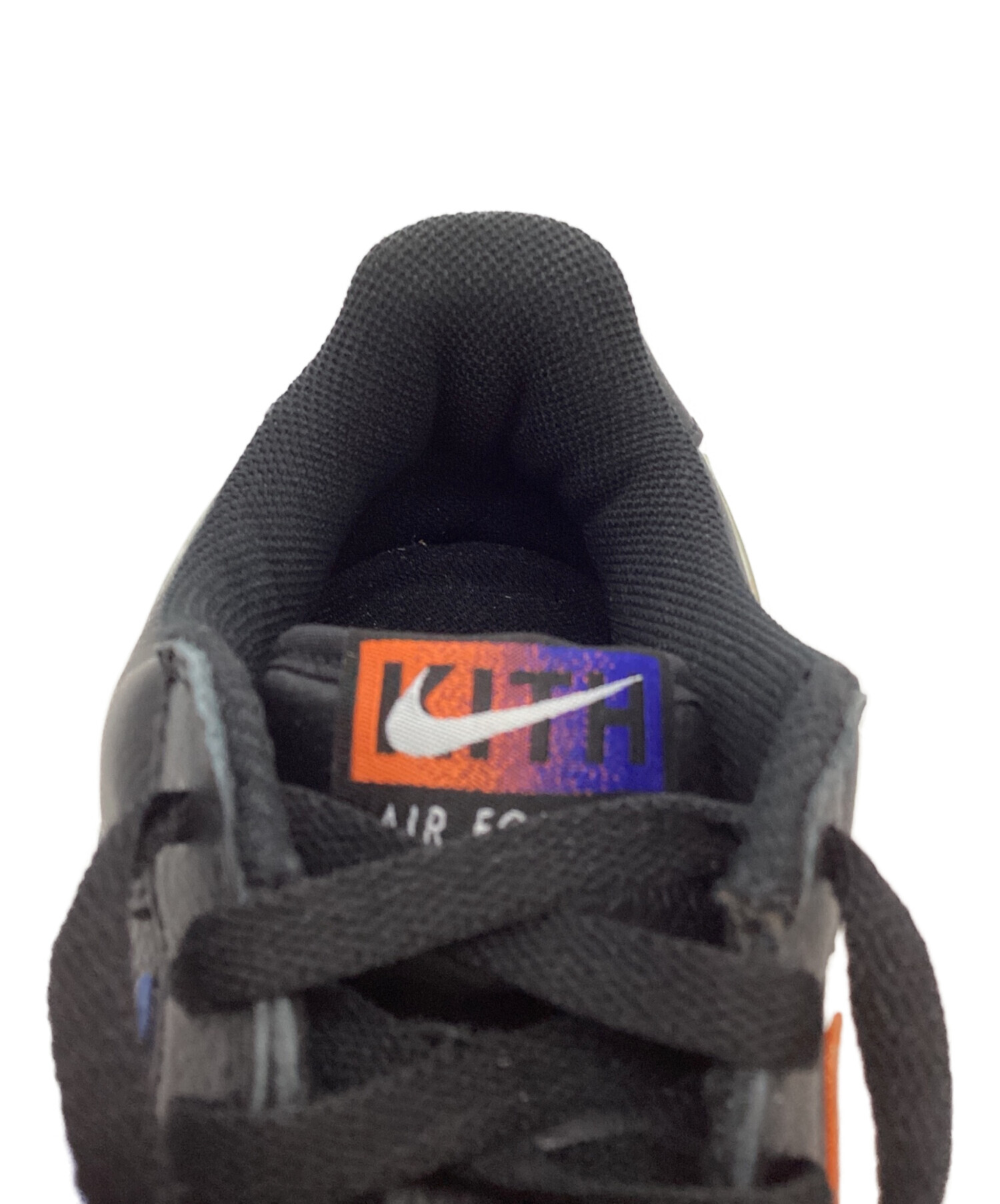 中古・古着通販】NIKE (ナイキ) KITH (キス) Air Force 1 Low New York