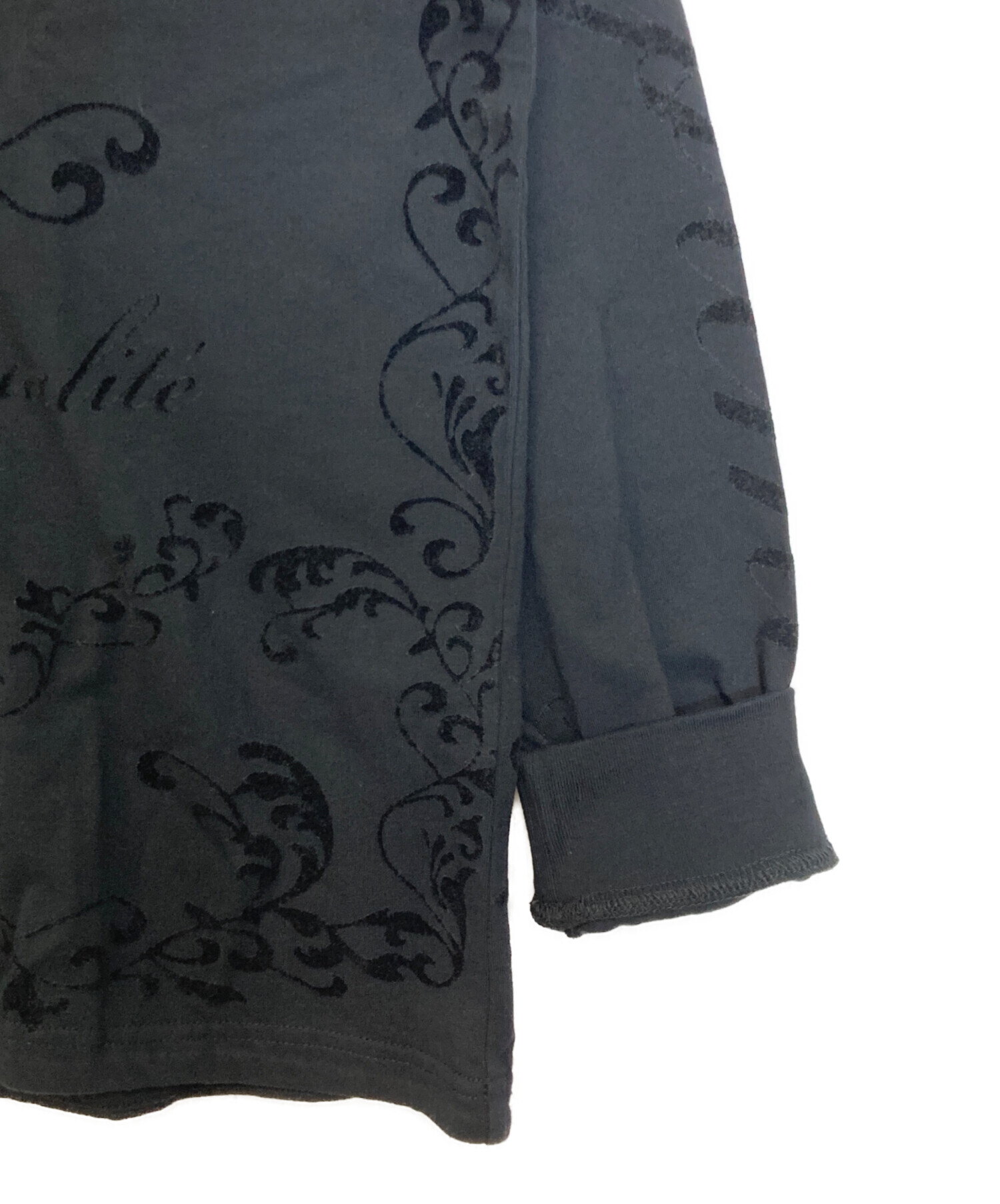 中古・古着通販】SUPREME (シュプリーム) Celebra Hooded L/S Top 