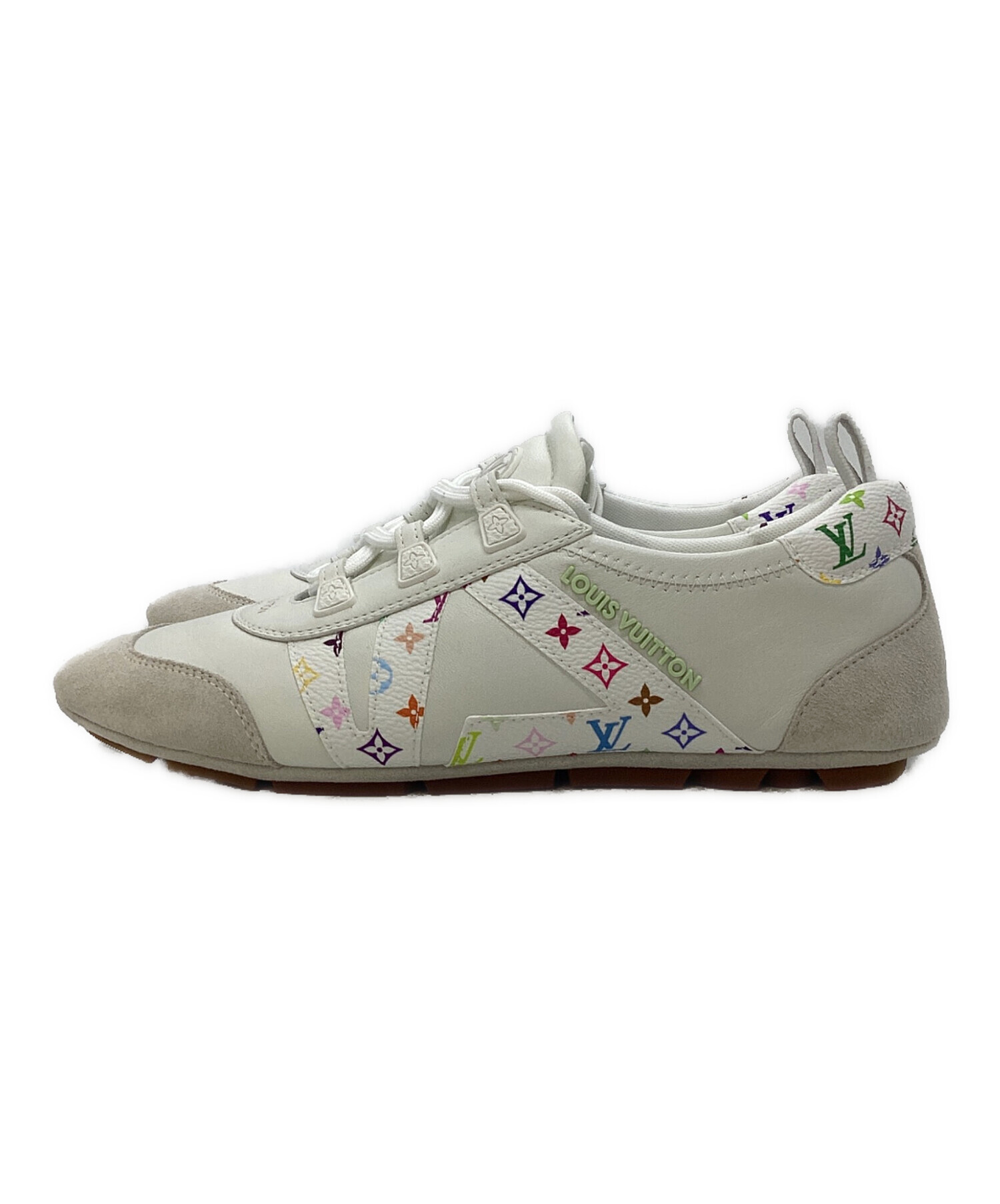 中古・古着通販】LOUIS VUITTON (ルイ ヴィトン) 村上隆 (ムラカミ