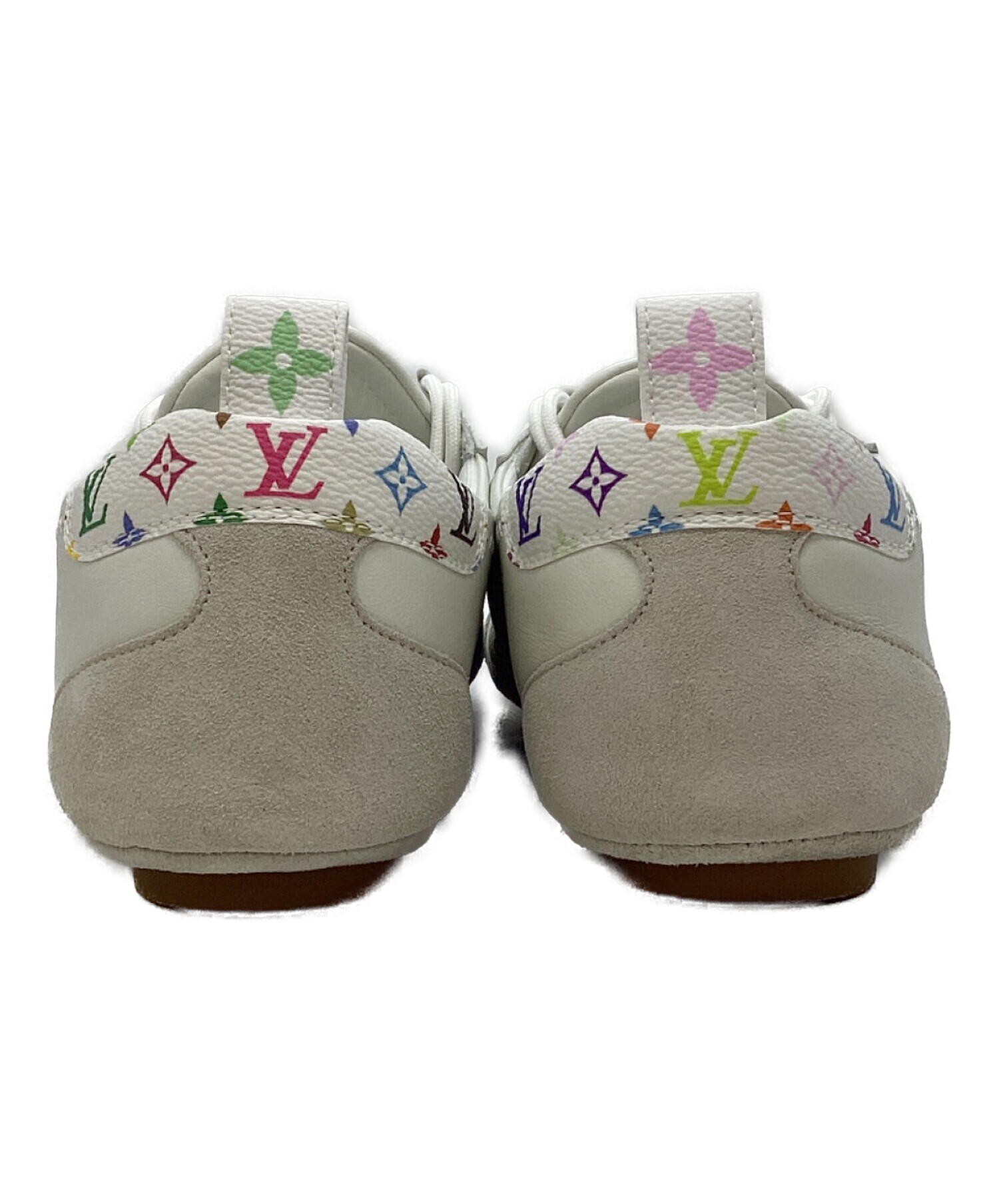 中古・古着通販】LOUIS VUITTON (ルイ ヴィトン) 村上隆 (ムラカミ