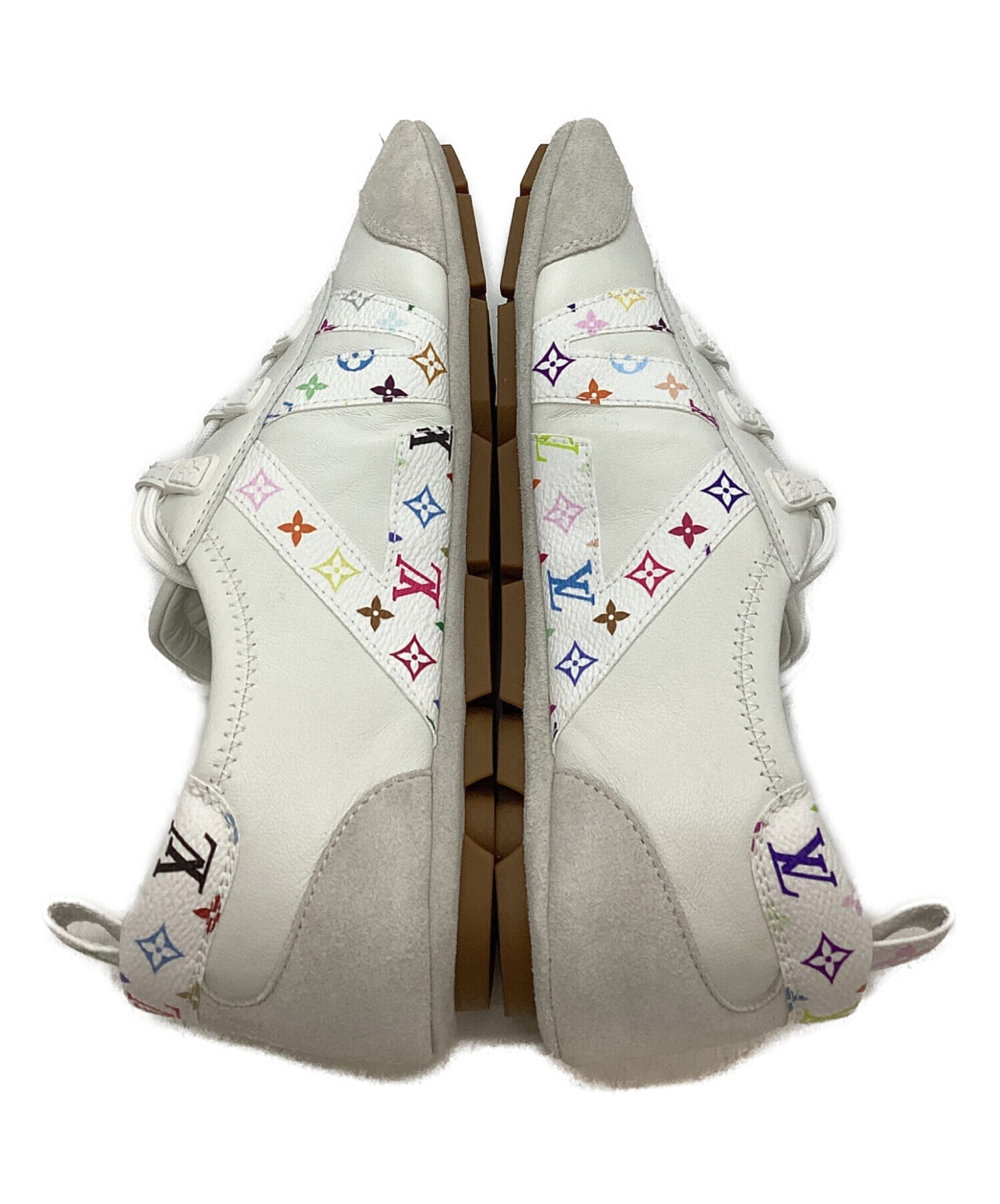 中古・古着通販】LOUIS VUITTON (ルイ ヴィトン) 村上隆 (ムラカミ