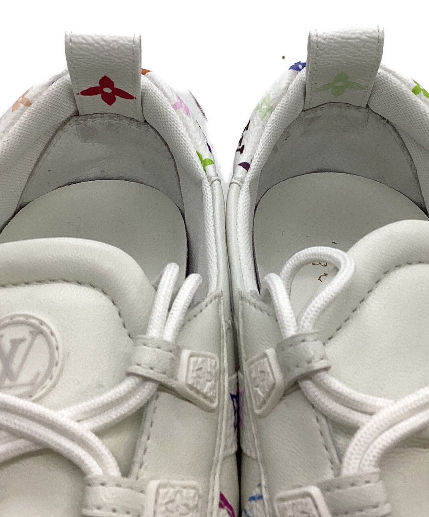 中古・古着通販】LOUIS VUITTON (ルイ ヴィトン) 村上隆 (ムラカミ