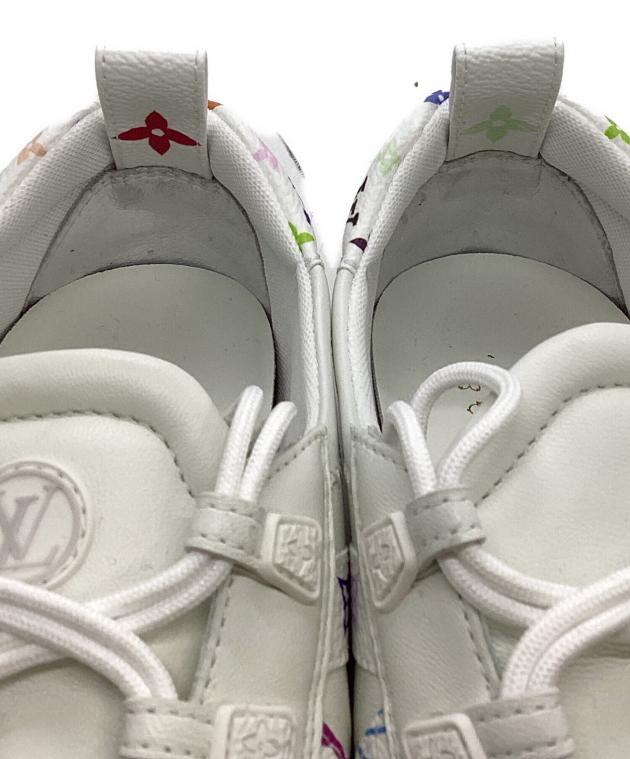 スーパーホワイトLV 【中古】 中古・古着通販】LOUIS VUITTON (ルイ ヴィトン) 村上隆 (ムラカミ
