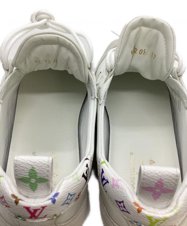 中古・古着通販】LOUIS VUITTON (ルイ ヴィトン) 村上隆 (ムラカミ