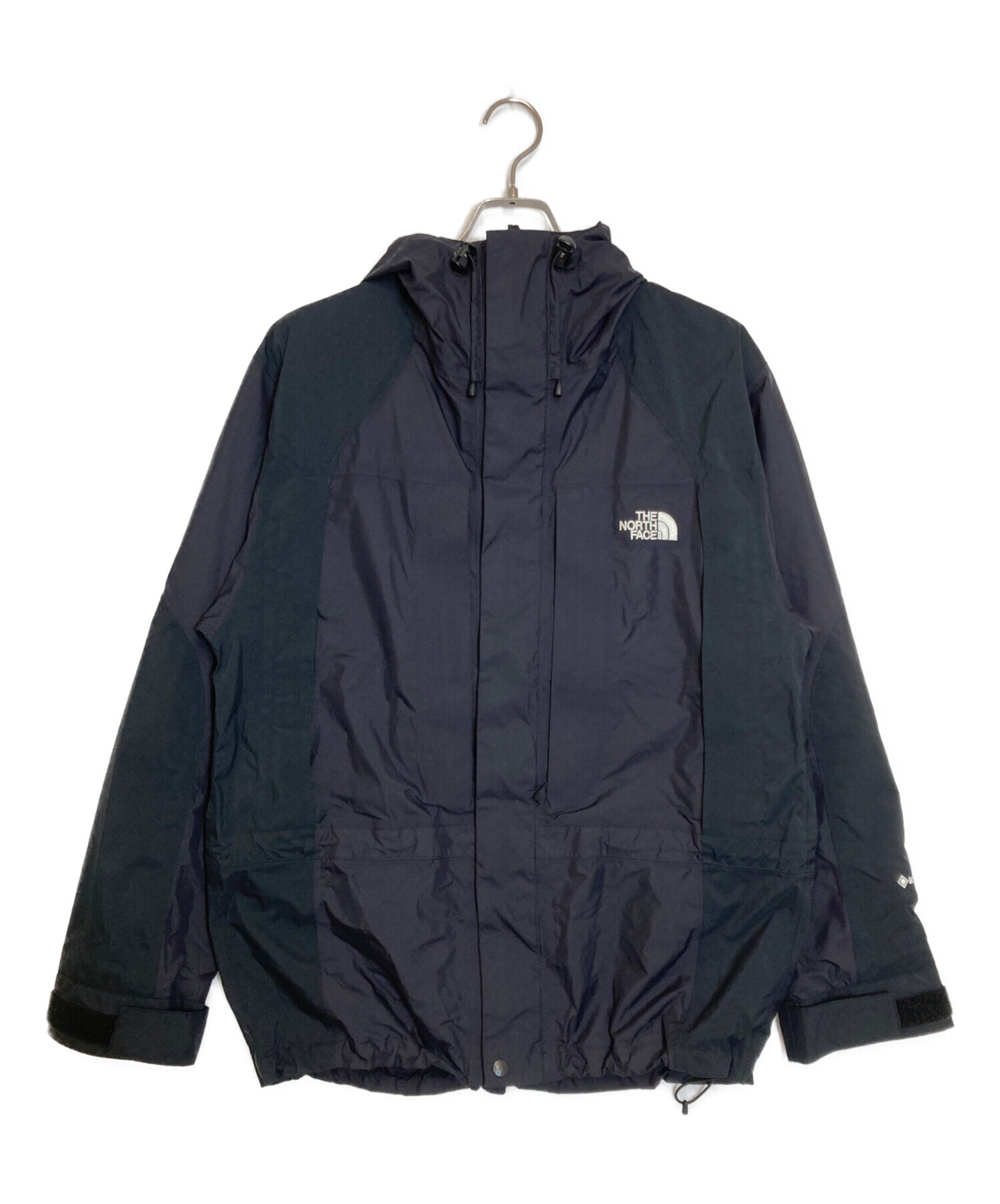 試着のみタグあり　THE NORTH FACE ナイロンジャケット MA-1 中古・古着通販】THE NORTH FACE (ザ ノース フェイス) 2000レトロ
