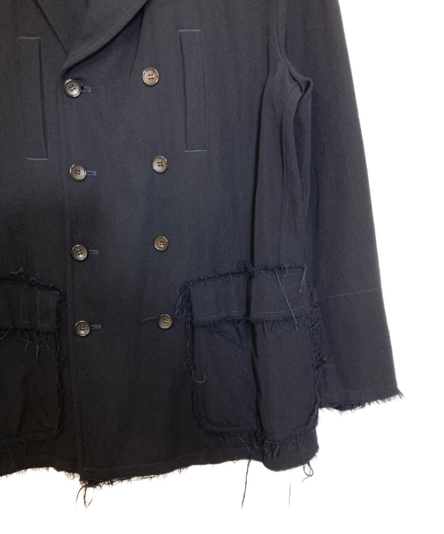 中古・古着通販】COMME des GARCONS HOMME PLUS (コムデギャルソンオム