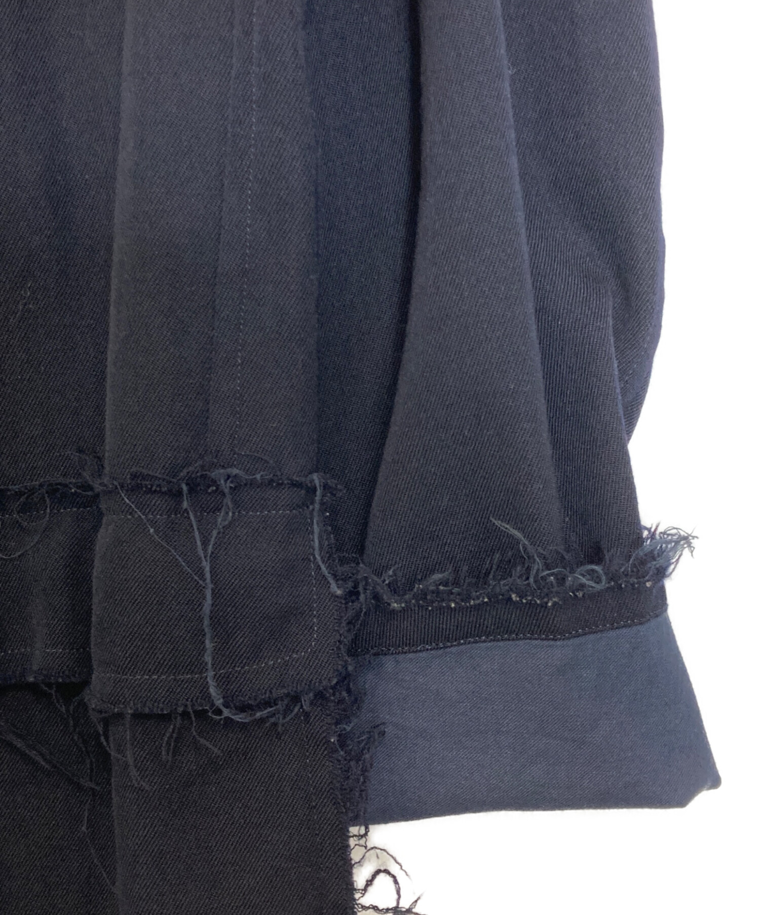 中古・古着通販】COMME des GARCONS HOMME PLUS (コムデギャルソンオム