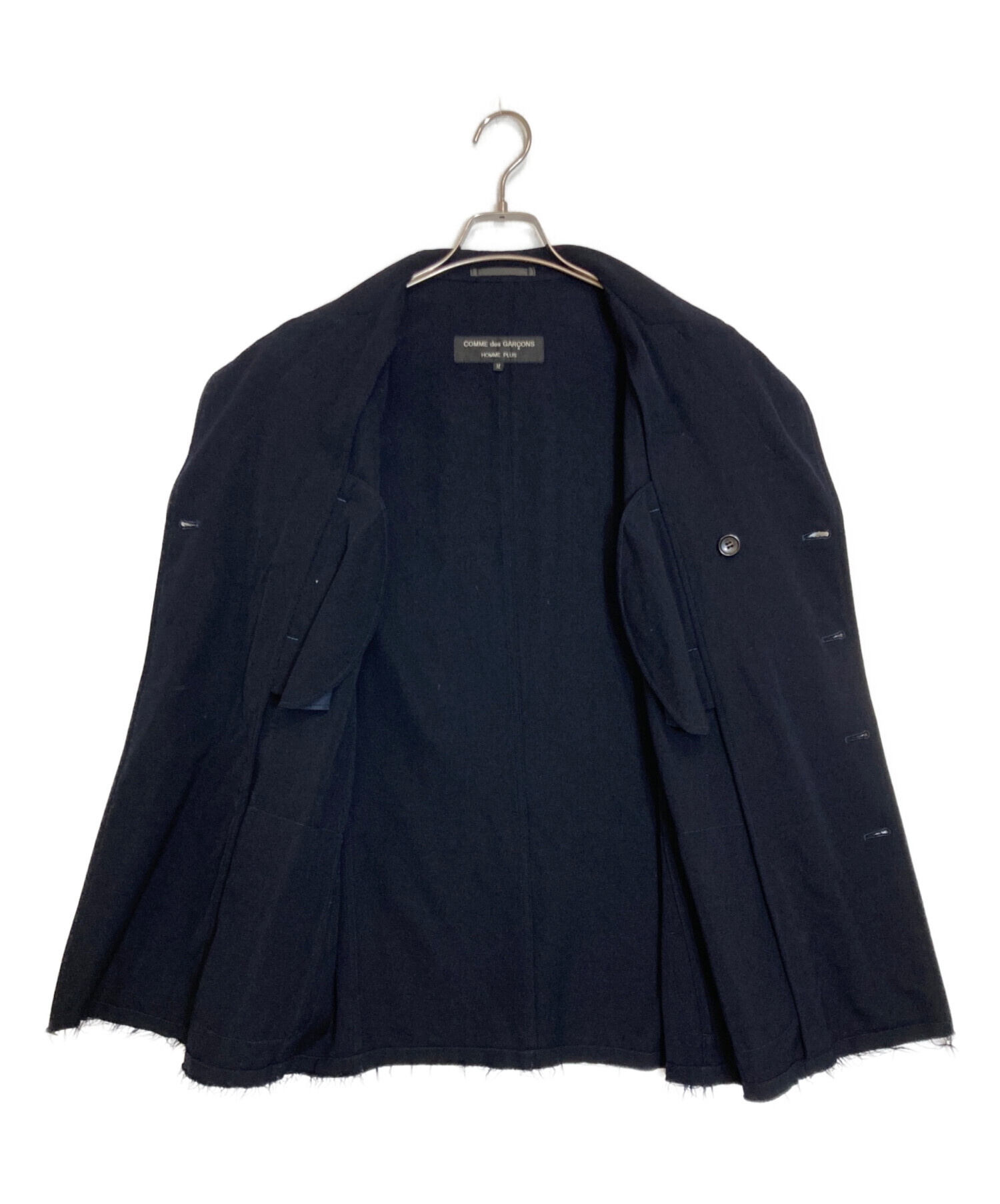 中古・古着通販】COMME des GARCONS HOMME PLUS (コムデギャルソンオム