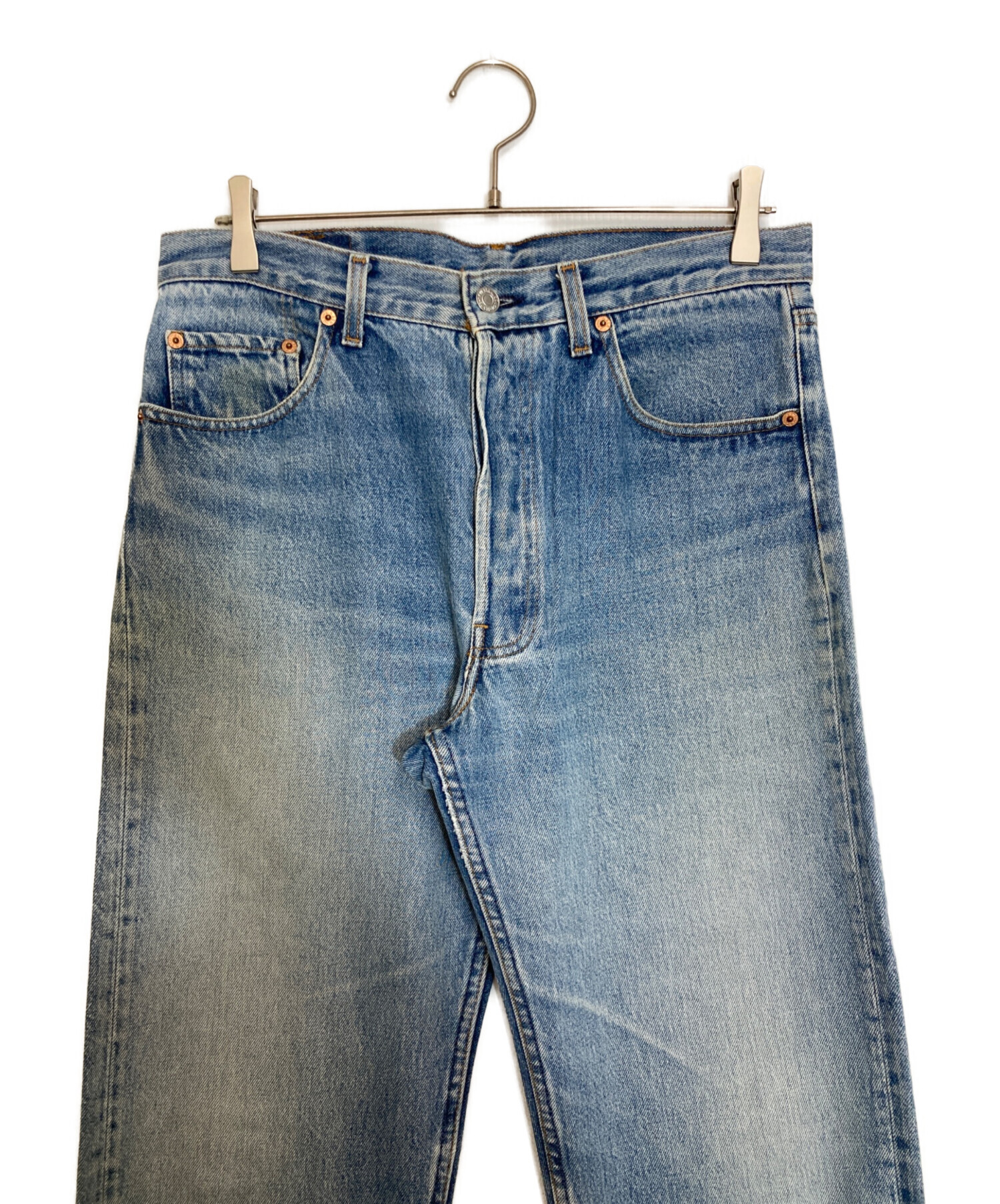 中古・古着通販】LEVI