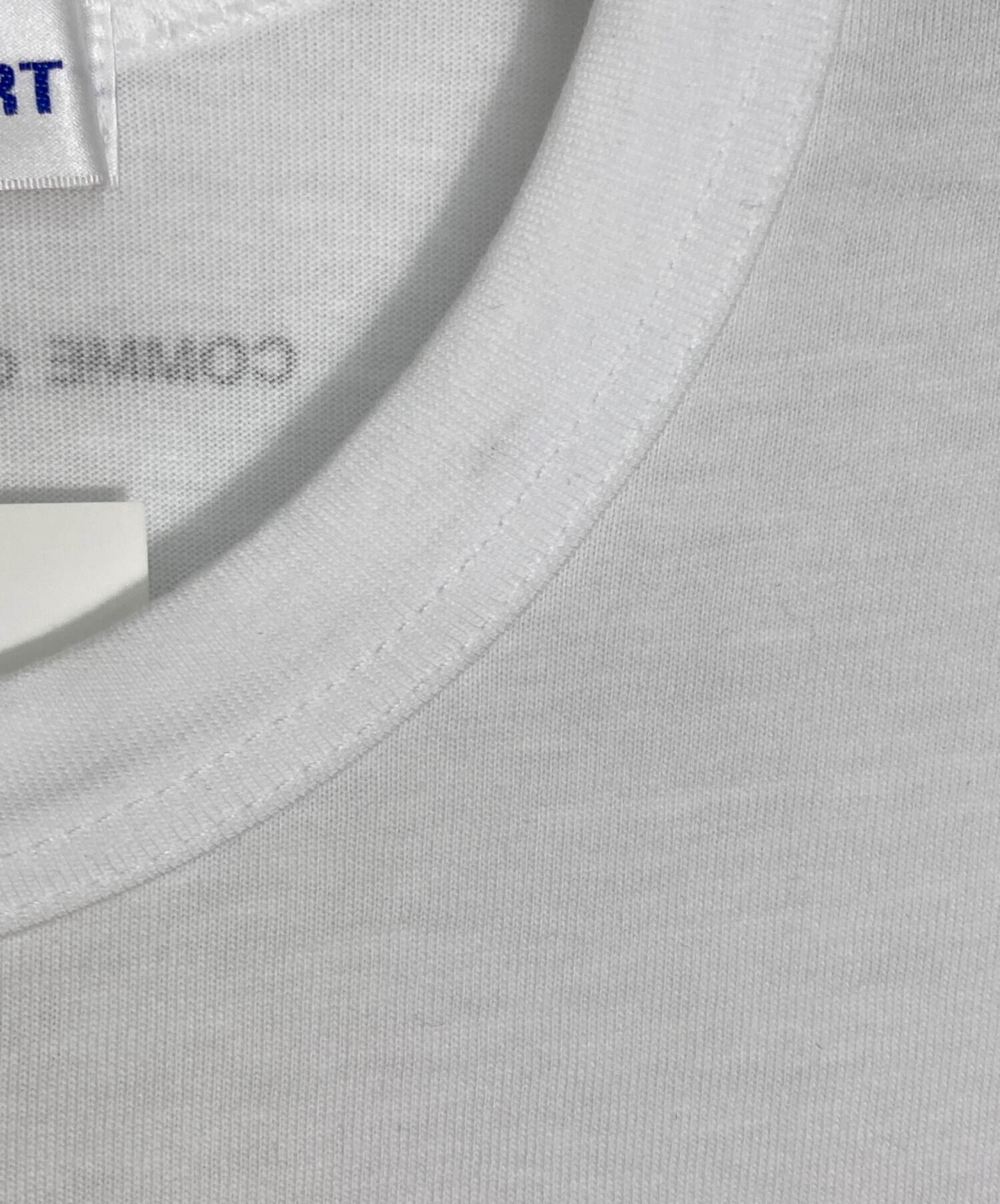 中古・古着通販】COMME des GARCONS SHIRT (コムデギャルソンシャツ 