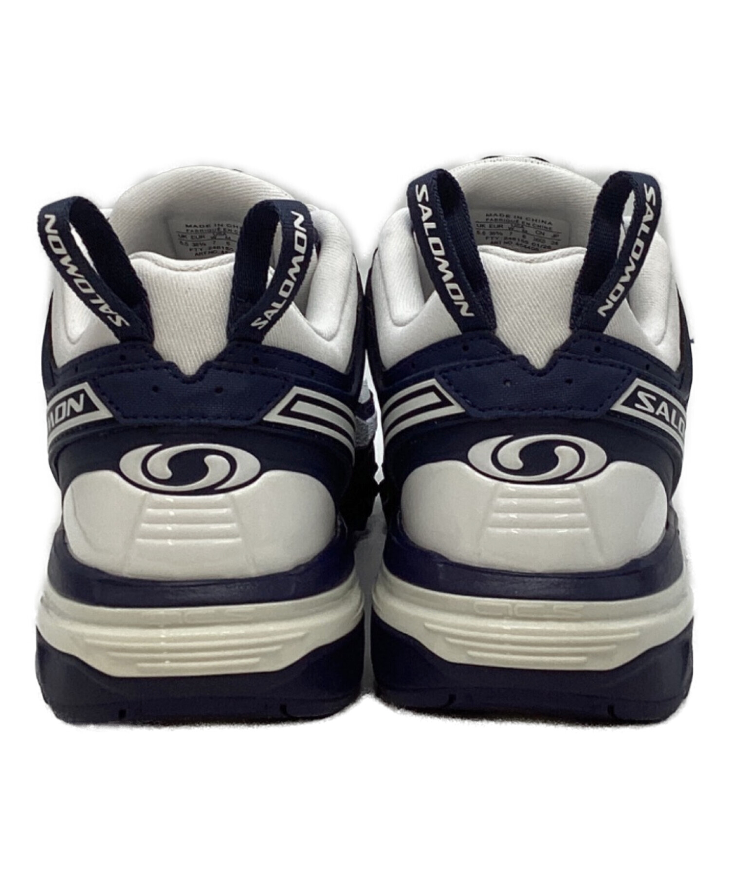 中古・古着通販】SALOMON (サロモン) ACS PRO JAPAN 