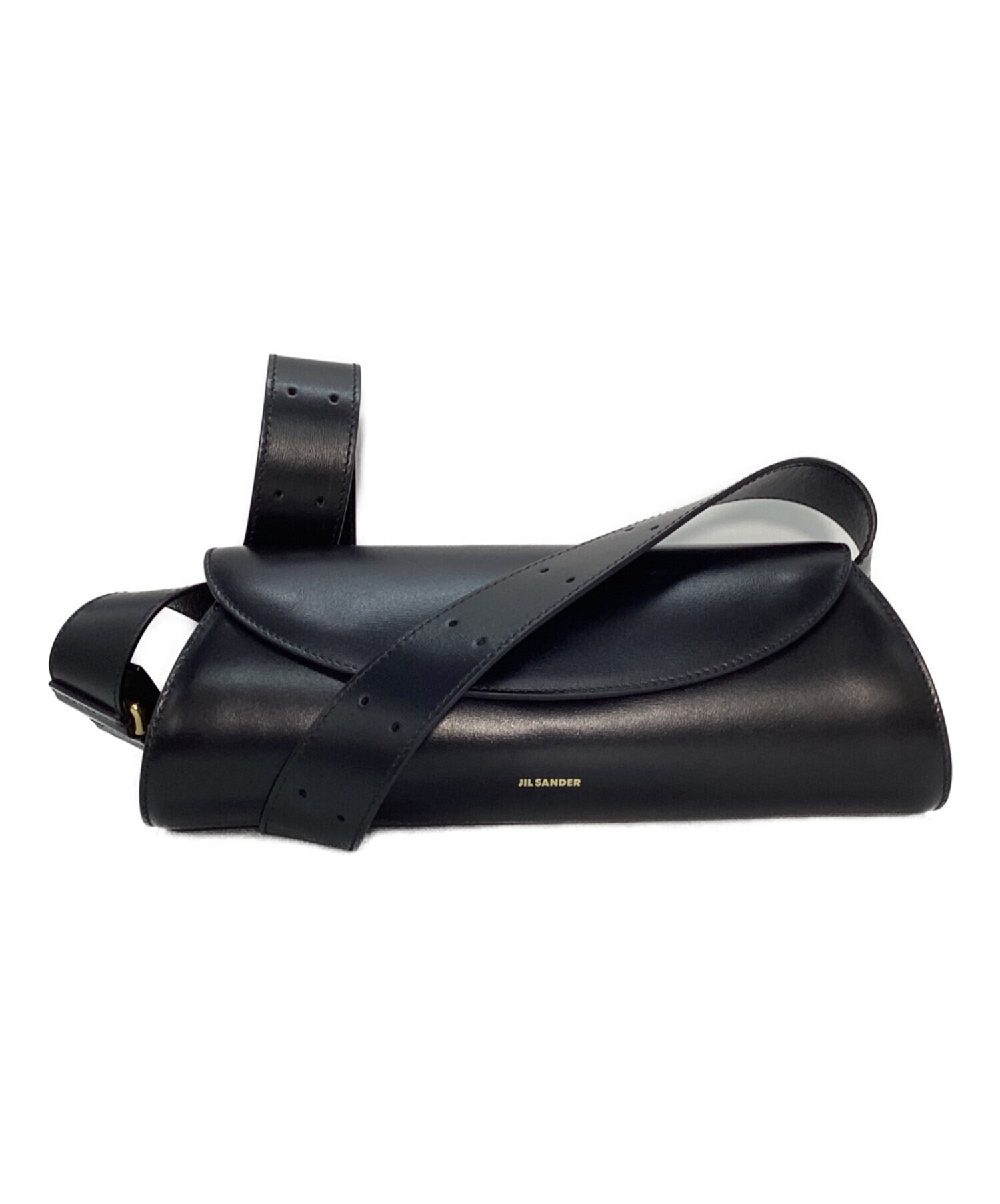 中古・古着通販】JIL SANDER (ジルサンダー) CANNOLO SMALL ショルダー 