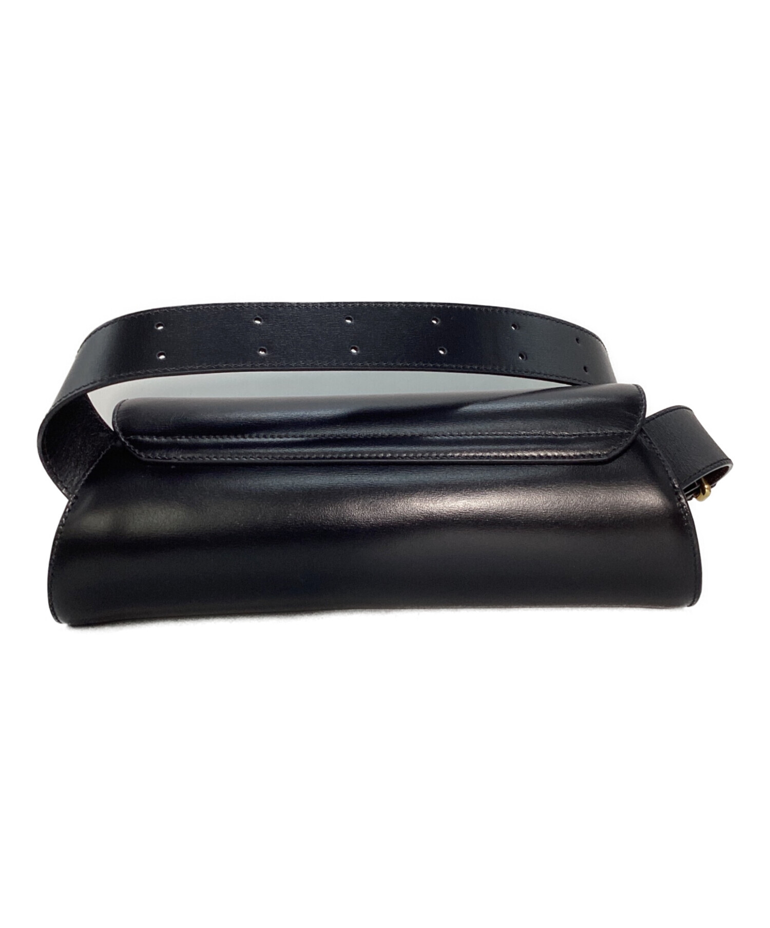 中古・古着通販】JIL SANDER (ジルサンダー) CANNOLO SMALL ショルダー