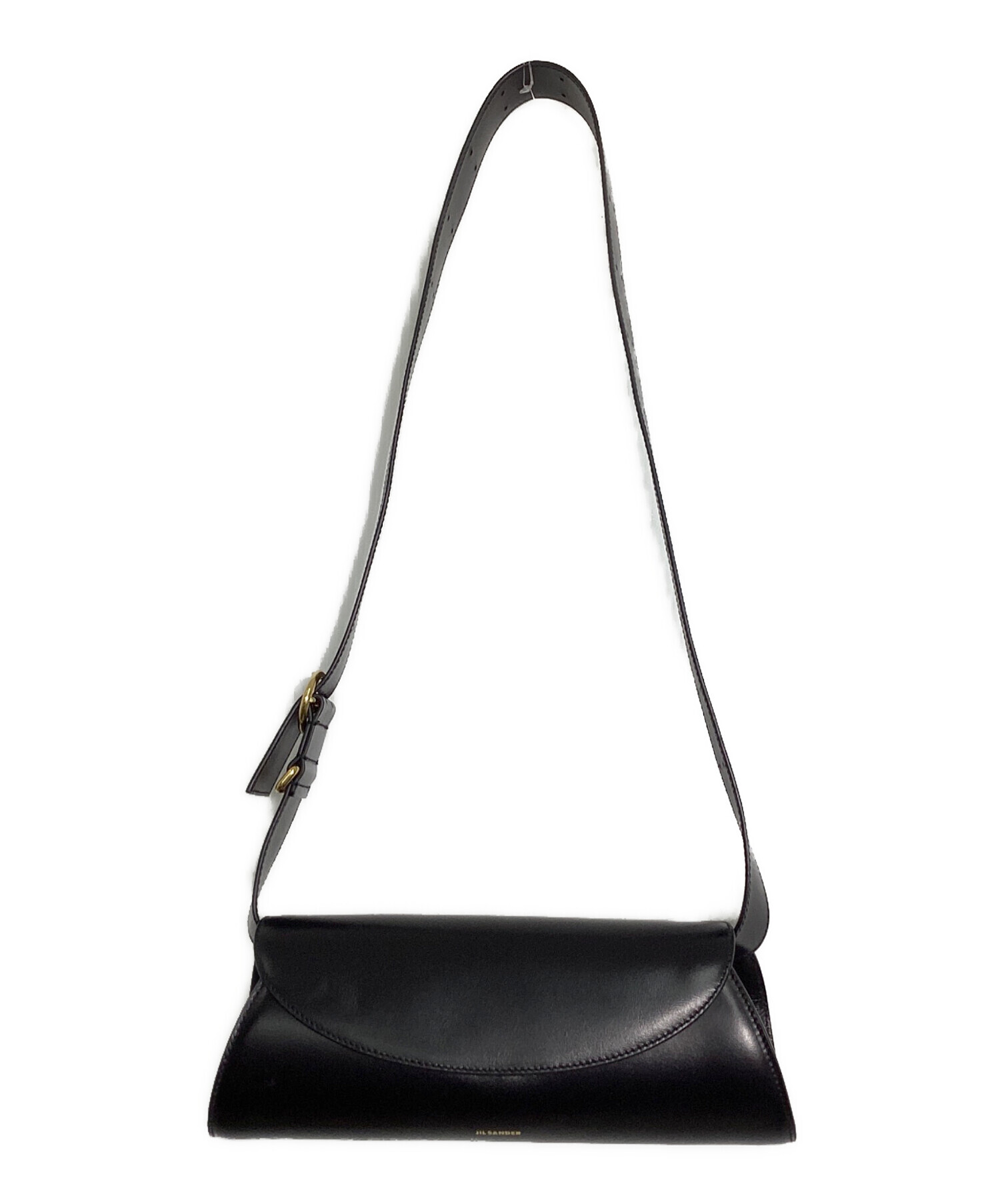 中古・古着通販】JIL SANDER (ジルサンダー) CANNOLO SMALL ショルダー