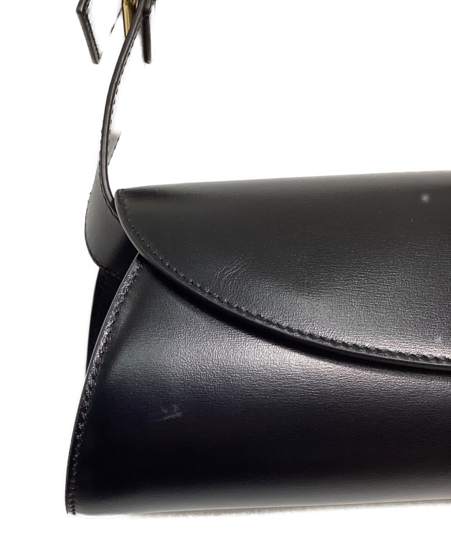中古・古着通販】JIL SANDER (ジルサンダー) CANNOLO SMALL ショルダー