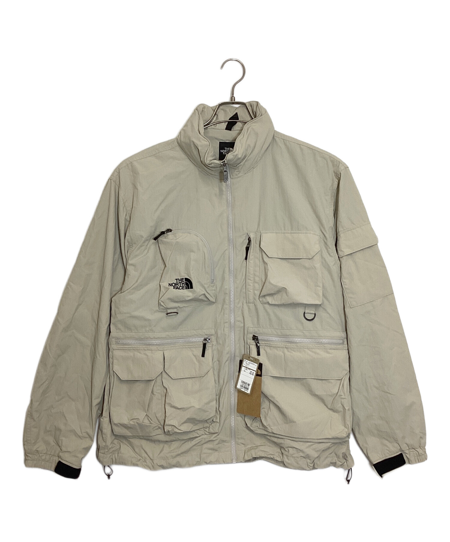中古・古着通販】THE NORTH FACE (ザ ノース フェイス) フィールド