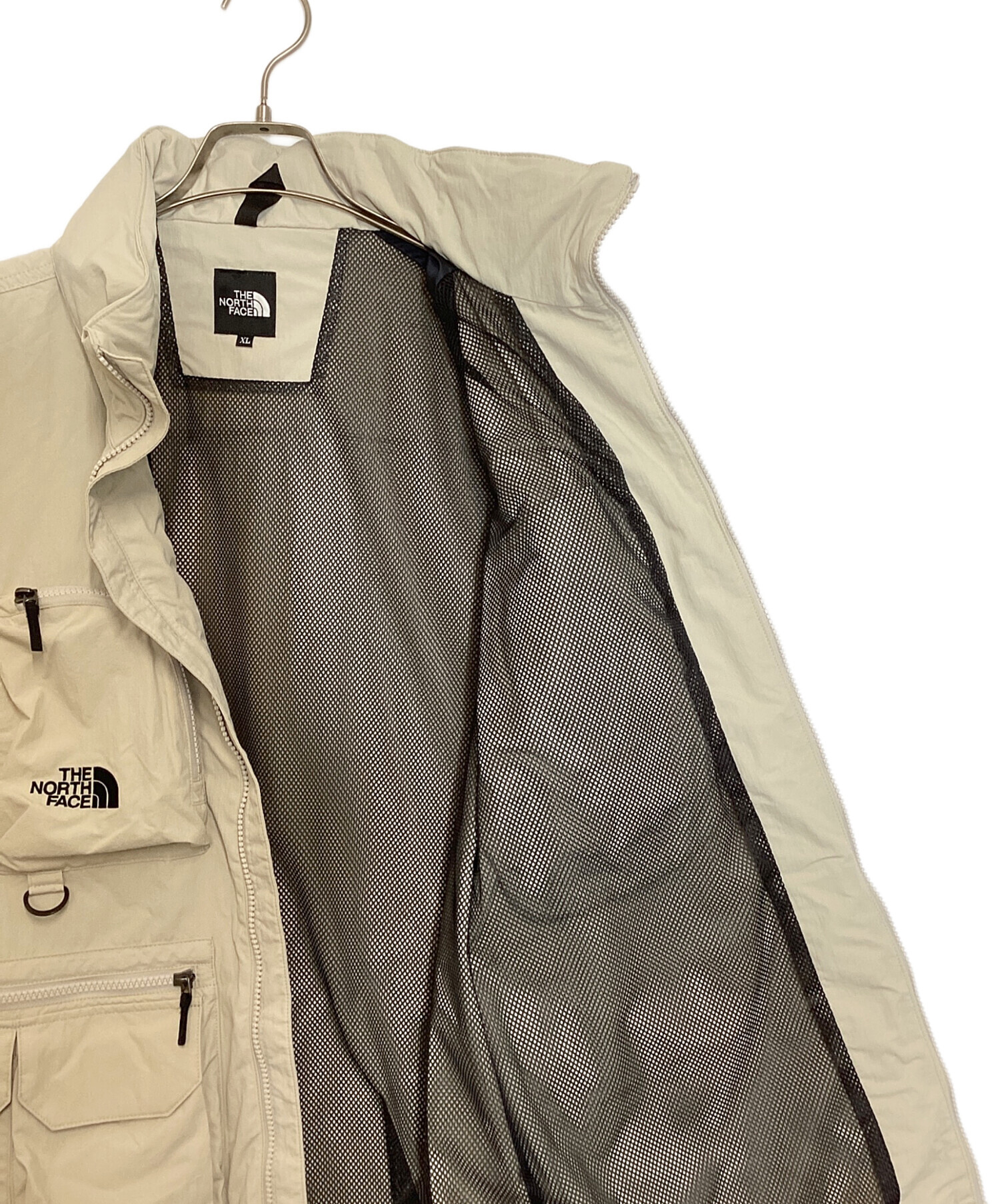 中古・古着通販】THE NORTH FACE (ザ ノース フェイス) フィールド 