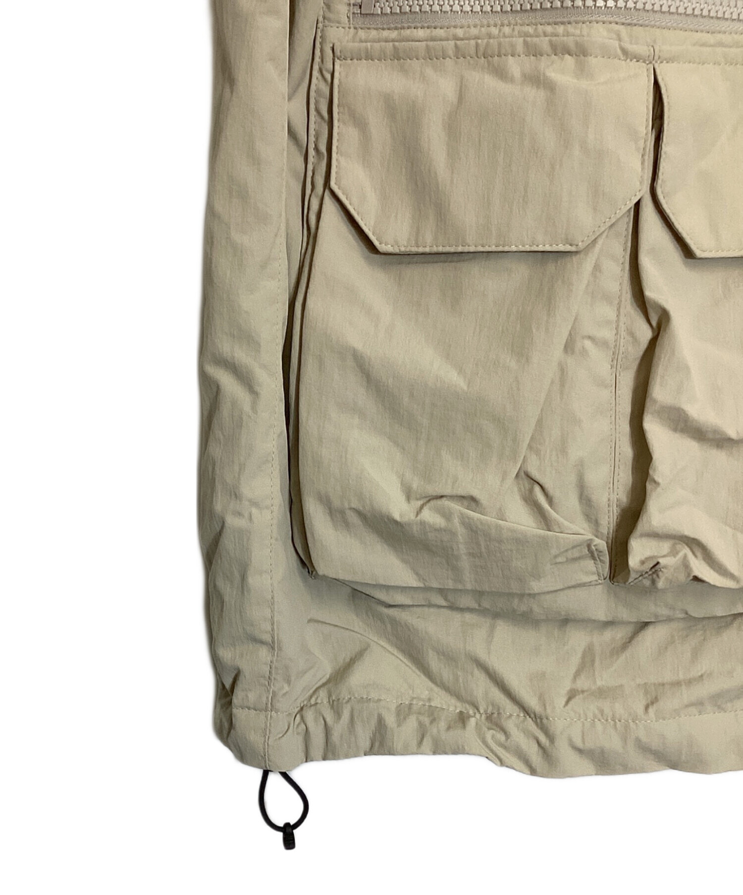 中古・古着通販】THE NORTH FACE (ザ ノース フェイス) フィールド 