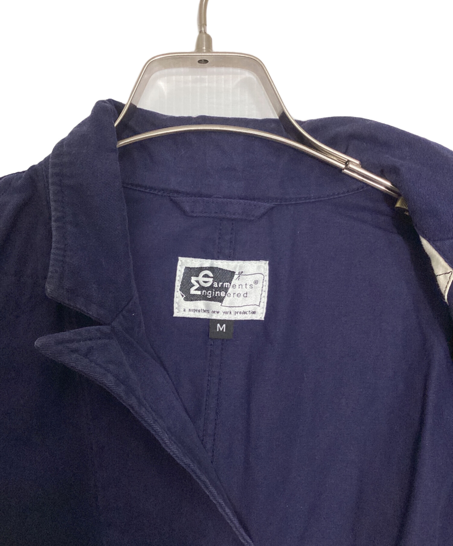 中古・古着通販】Engineered Garments (エンジニアド ガーメンツ