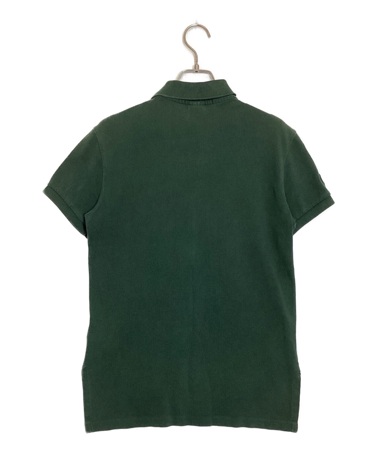 中古・古着通販】POLO RALPH LAUREN (ポロ・ラルフローレン) ビッグ