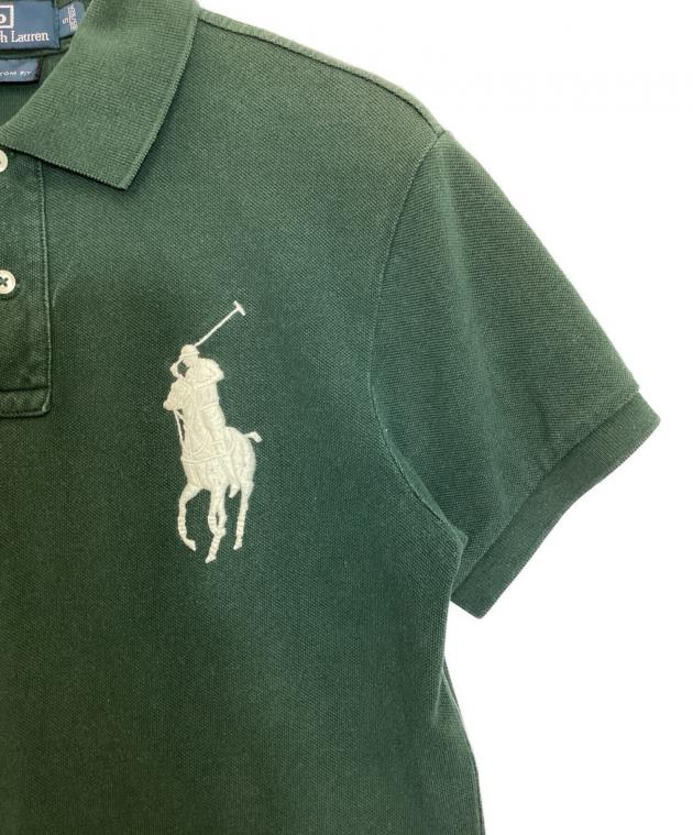 中古・古着通販】POLO RALPH LAUREN (ポロ・ラルフローレン) ビッグ