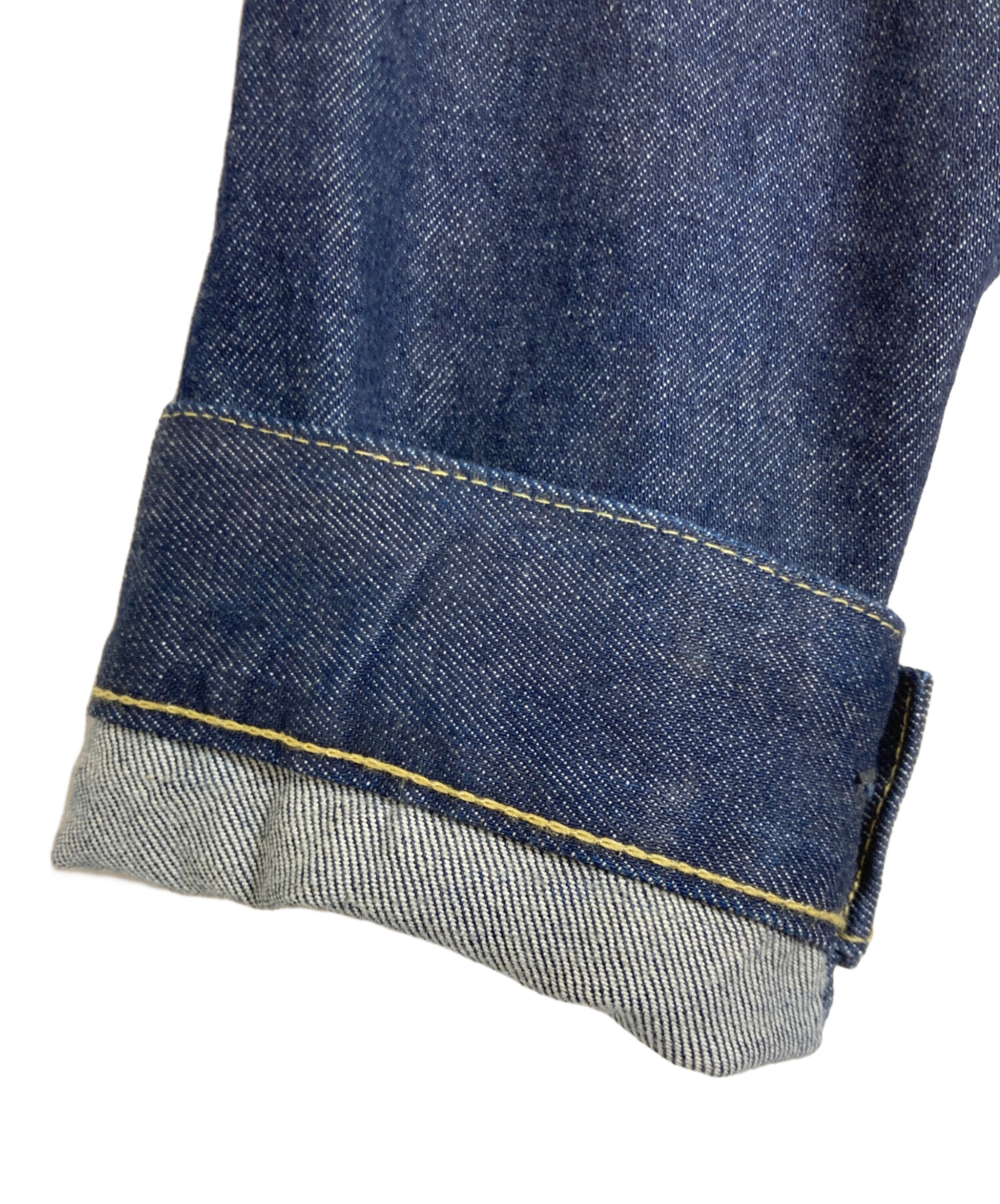 中古・古着通販】Ron Herman (ロンハーマン) WWⅡ Raw 1st Denim