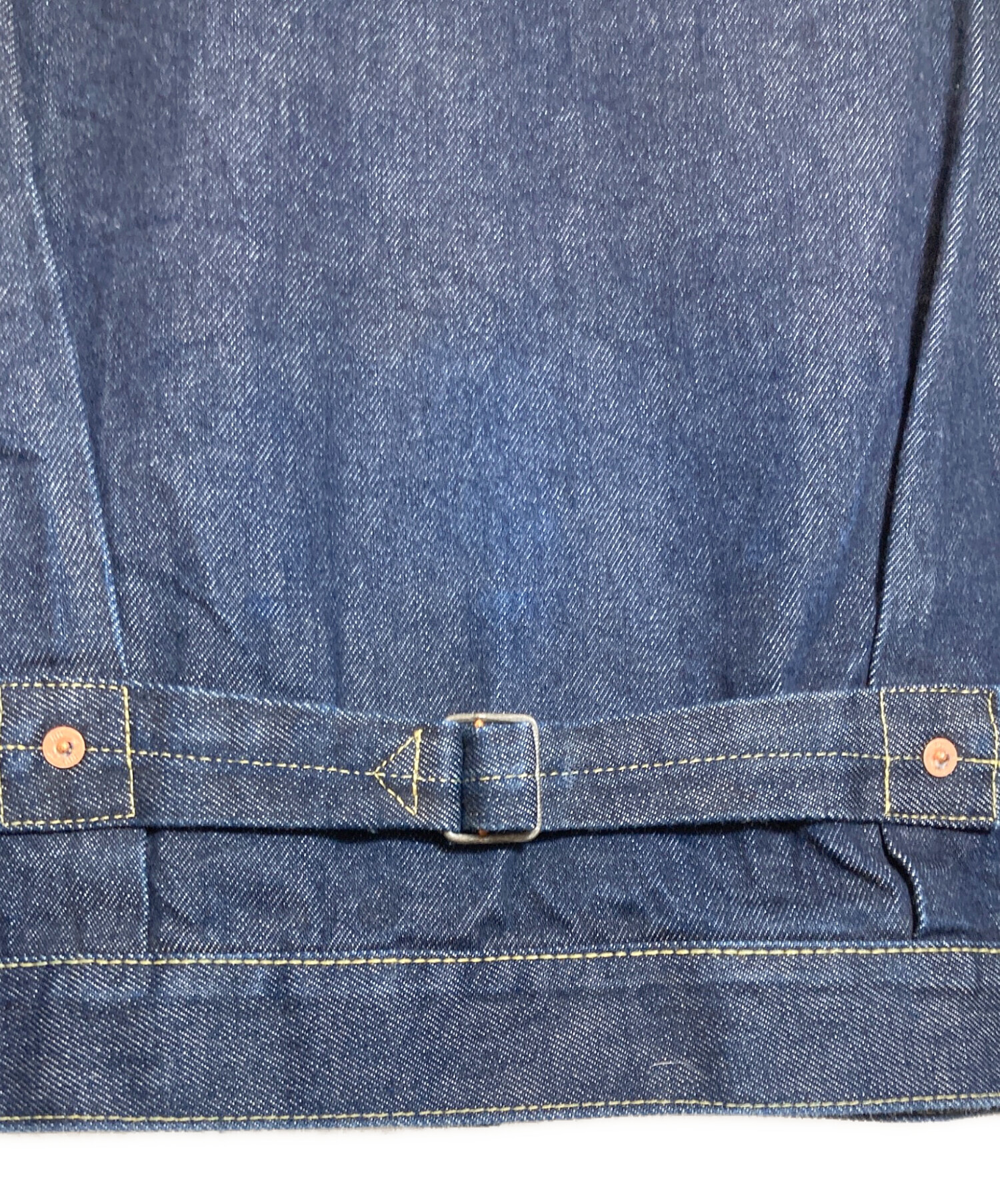中古・古着通販】Ron Herman (ロンハーマン) WWⅡ Raw 1st Denim